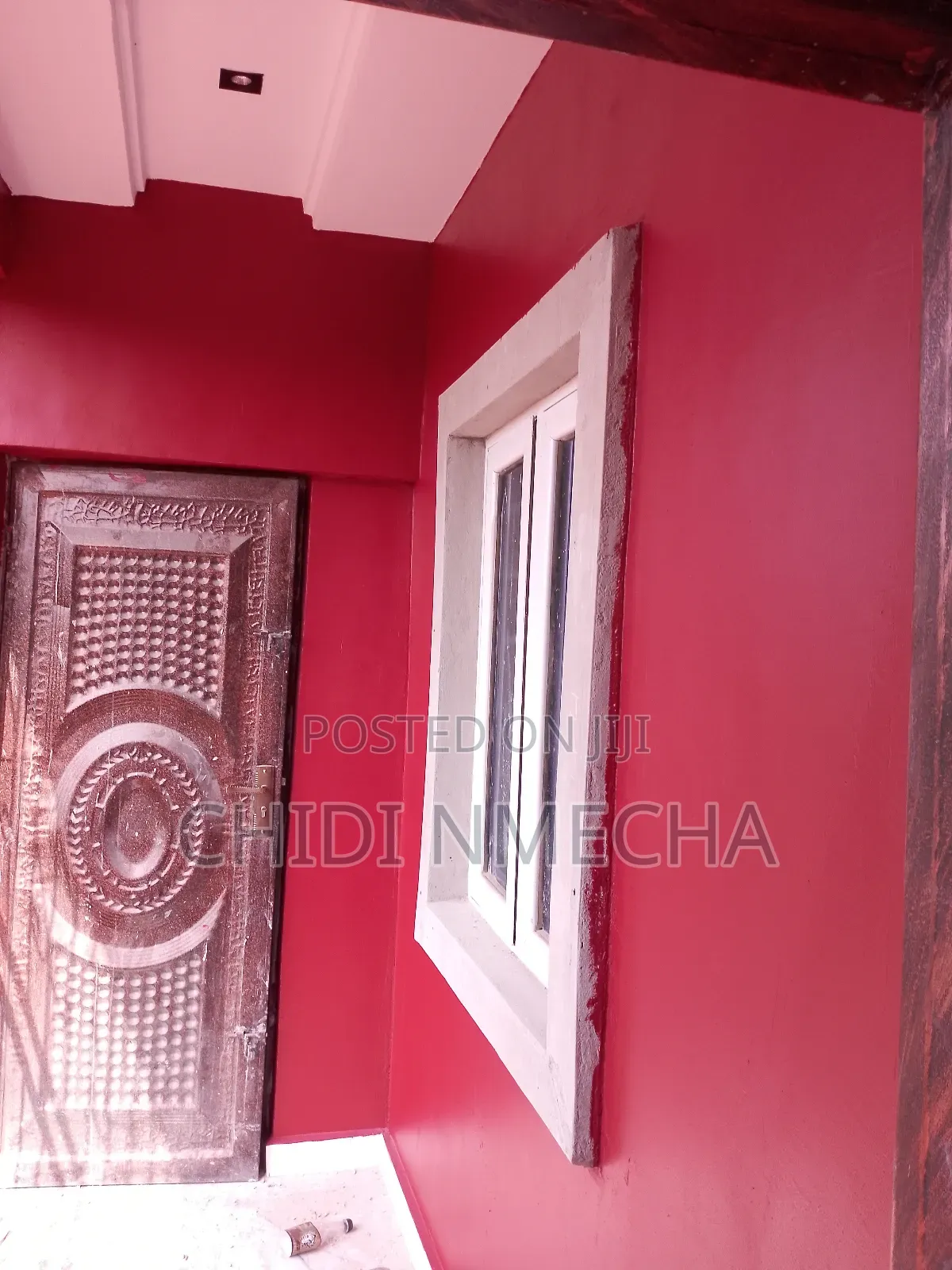 2bdrm Apartment in Naze, Owerri for rent