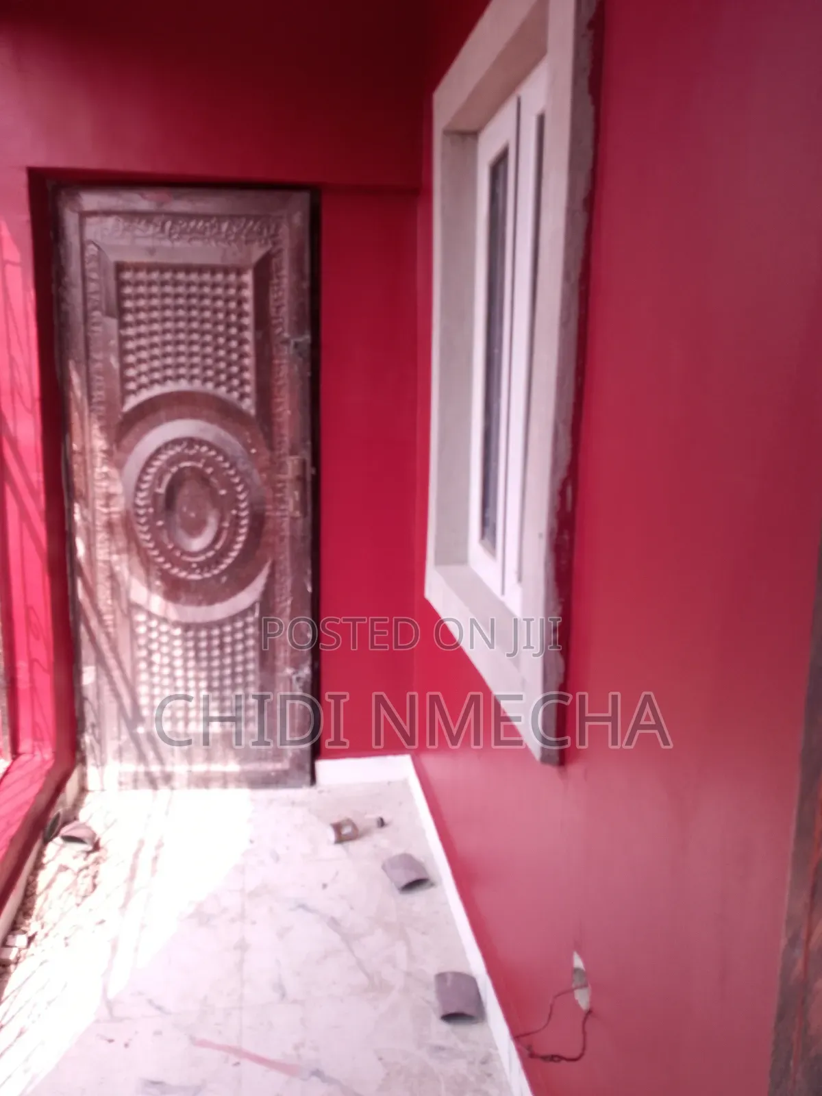 2bdrm Apartment in Naze, Owerri for rent