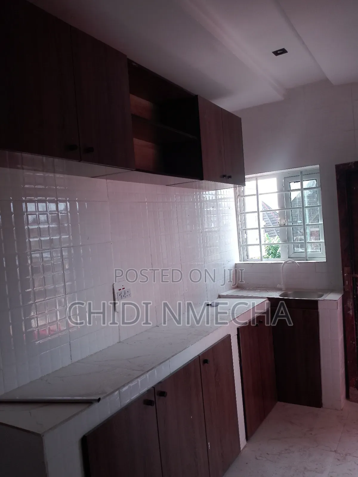 2bdrm Apartment in Naze, Owerri for rent
