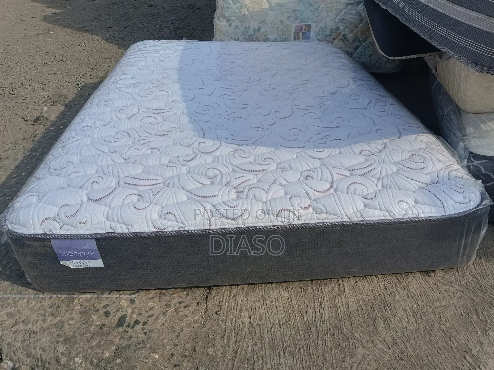 Order For Your Affordable Canadian12inches Mattress Get