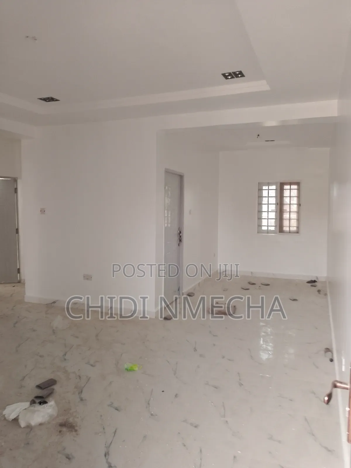 2bdrm Apartment in Naze, Owerri for rent
