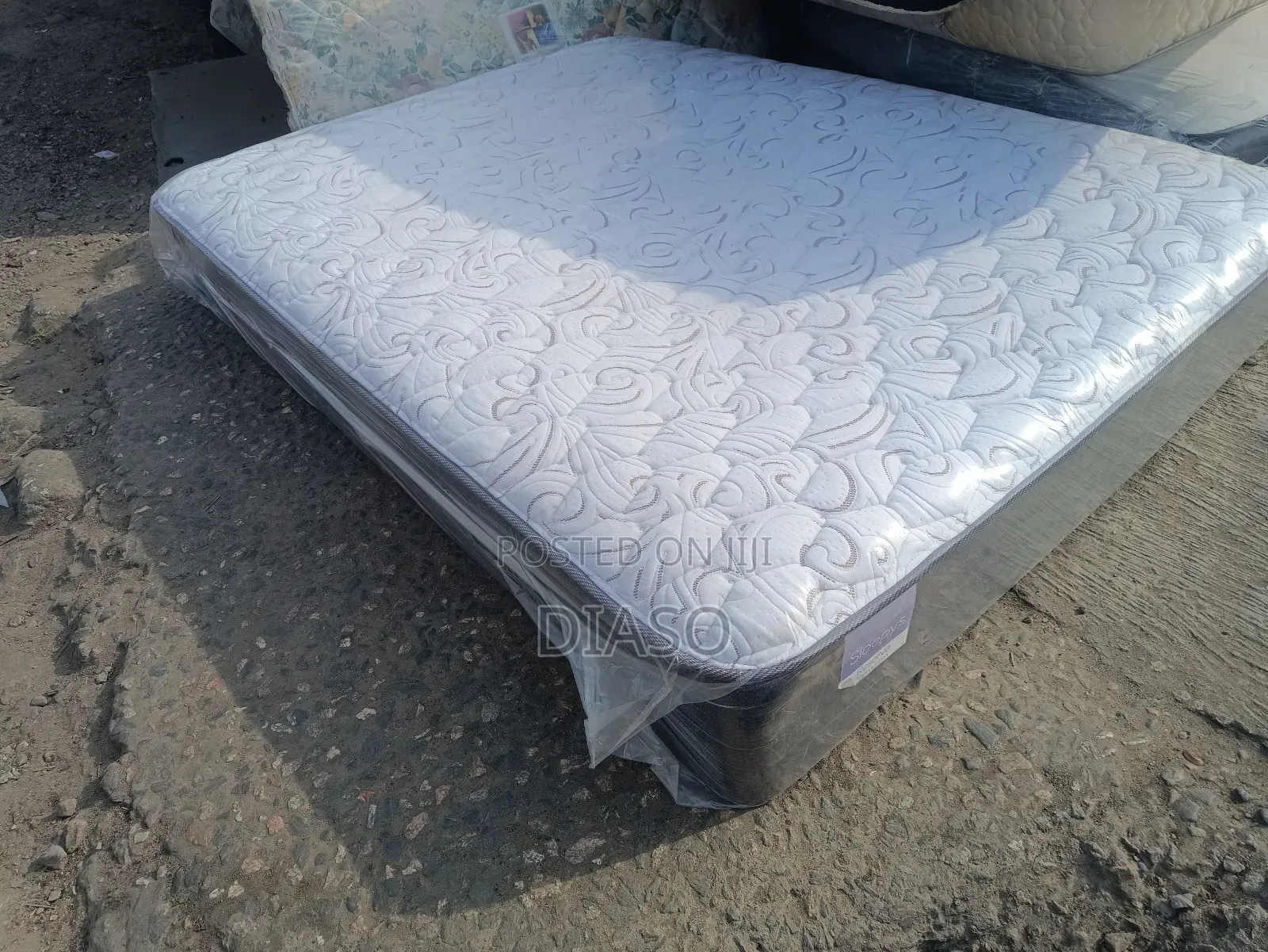 Order For Your Affordable Canadian12inches Mattress Get