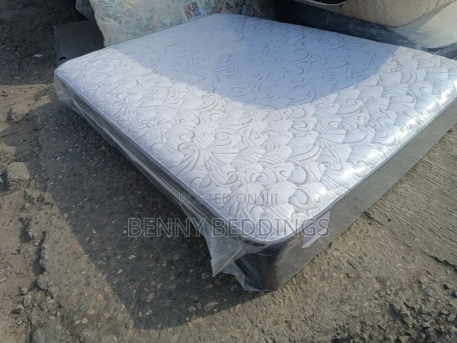 Order For Your Affordable Canadian12inches Mattress Get