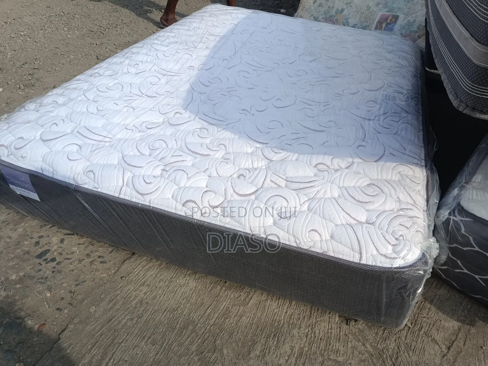 Order For Your Affordable Canadian12inches Mattress Get
