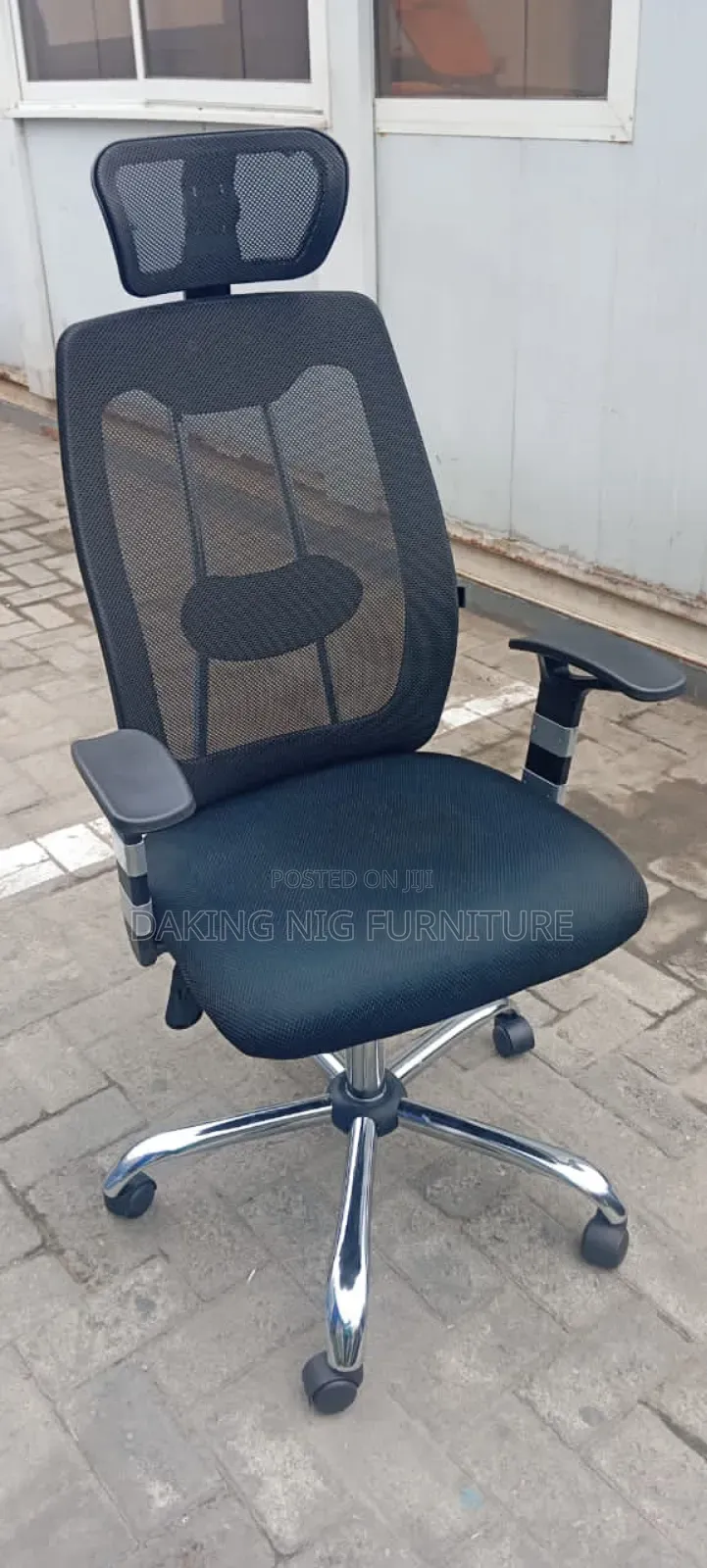 Quality Office Chair