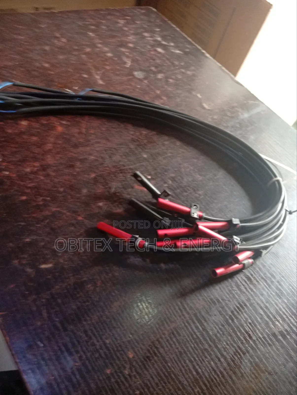 Qrb1 Photocell Flame Sensor for Oil Burners