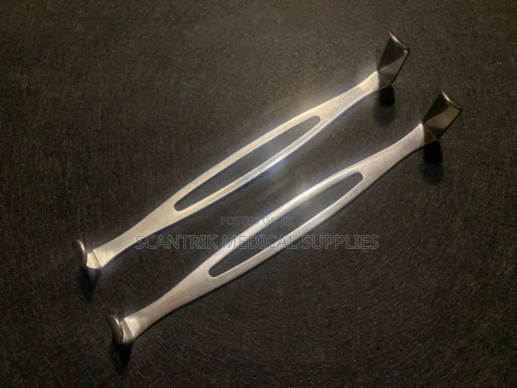 Handheld Army Retractor System