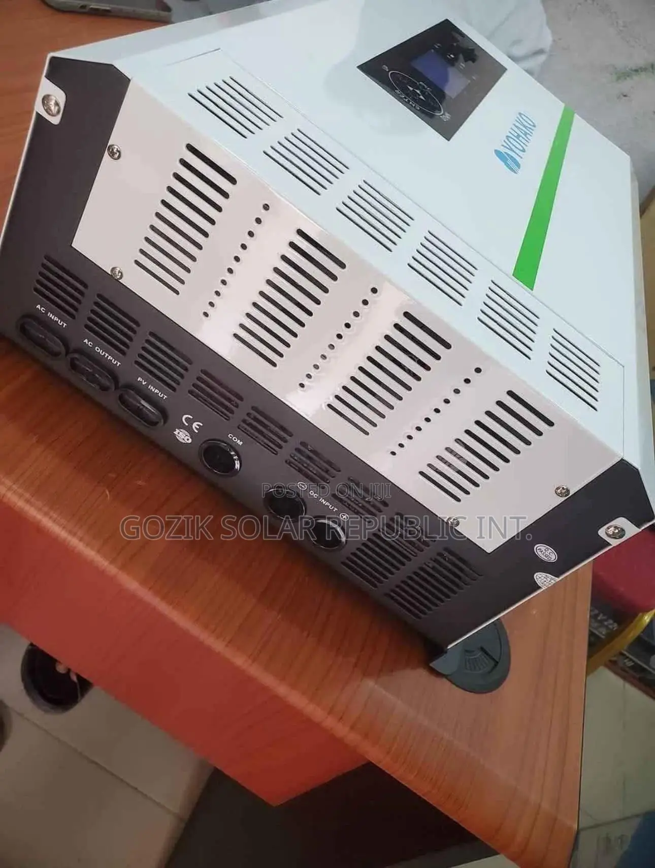10kva 48v Yohako Inverter