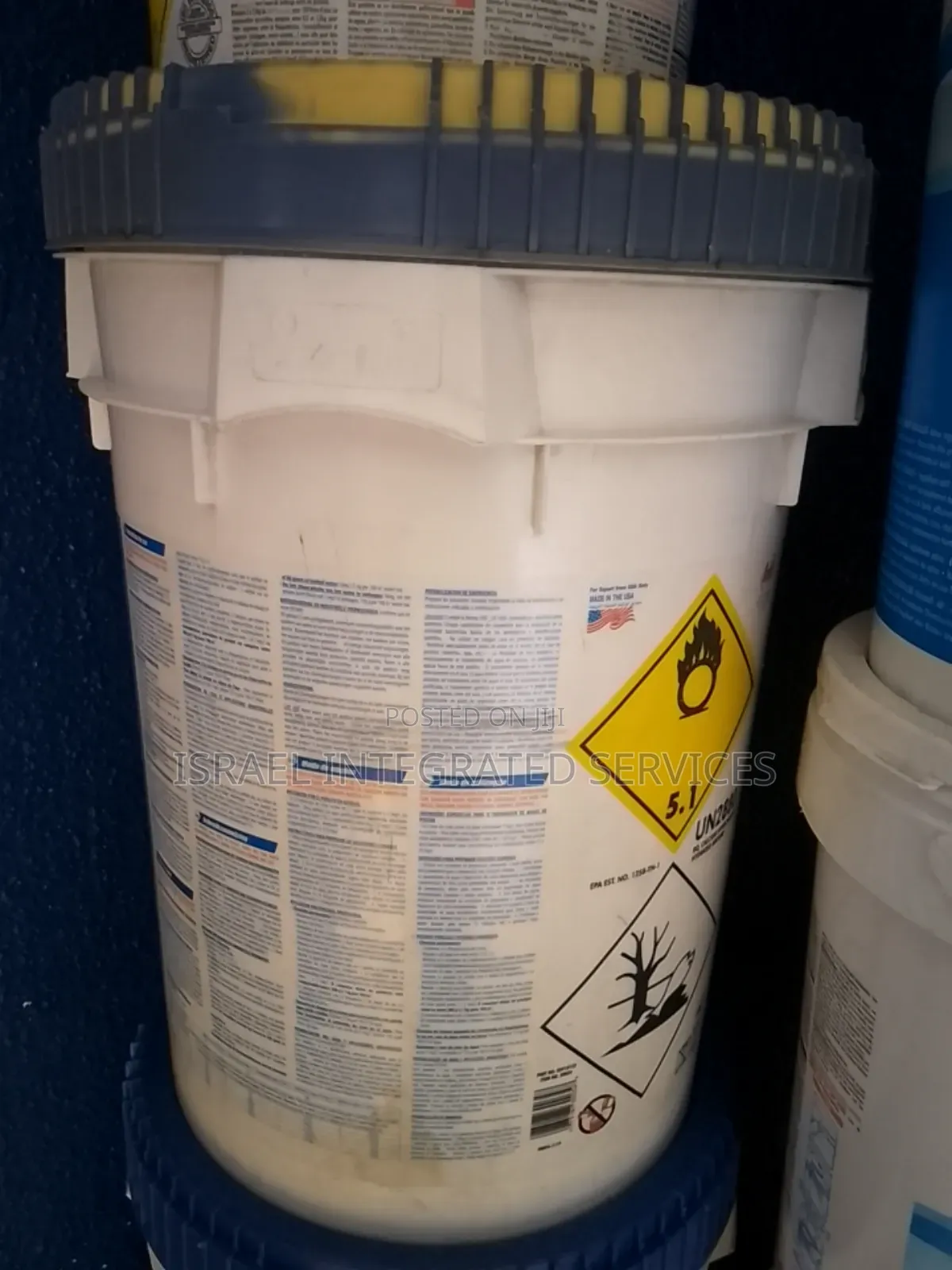 Water Treatment