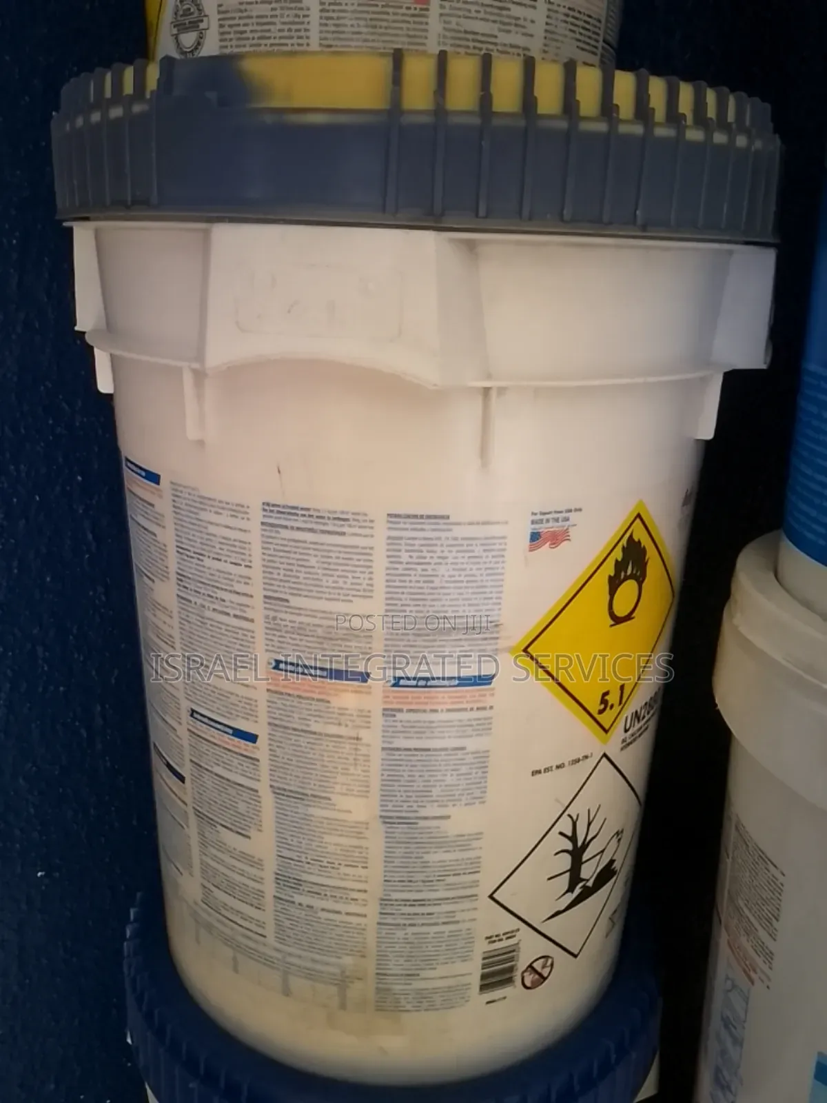 Water Treatment