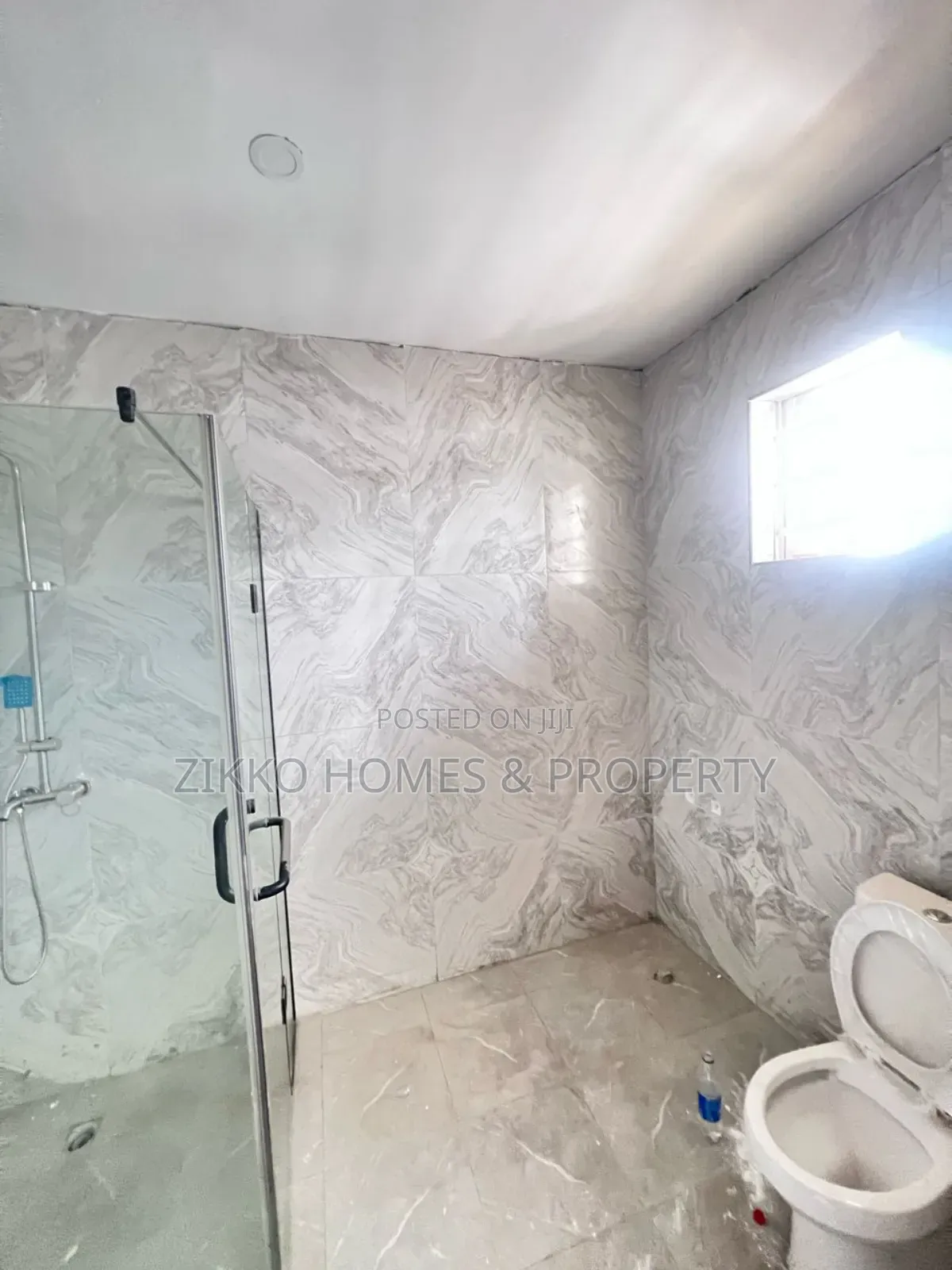 4bdrm Townhouse/Terrace In Ajah For Sale