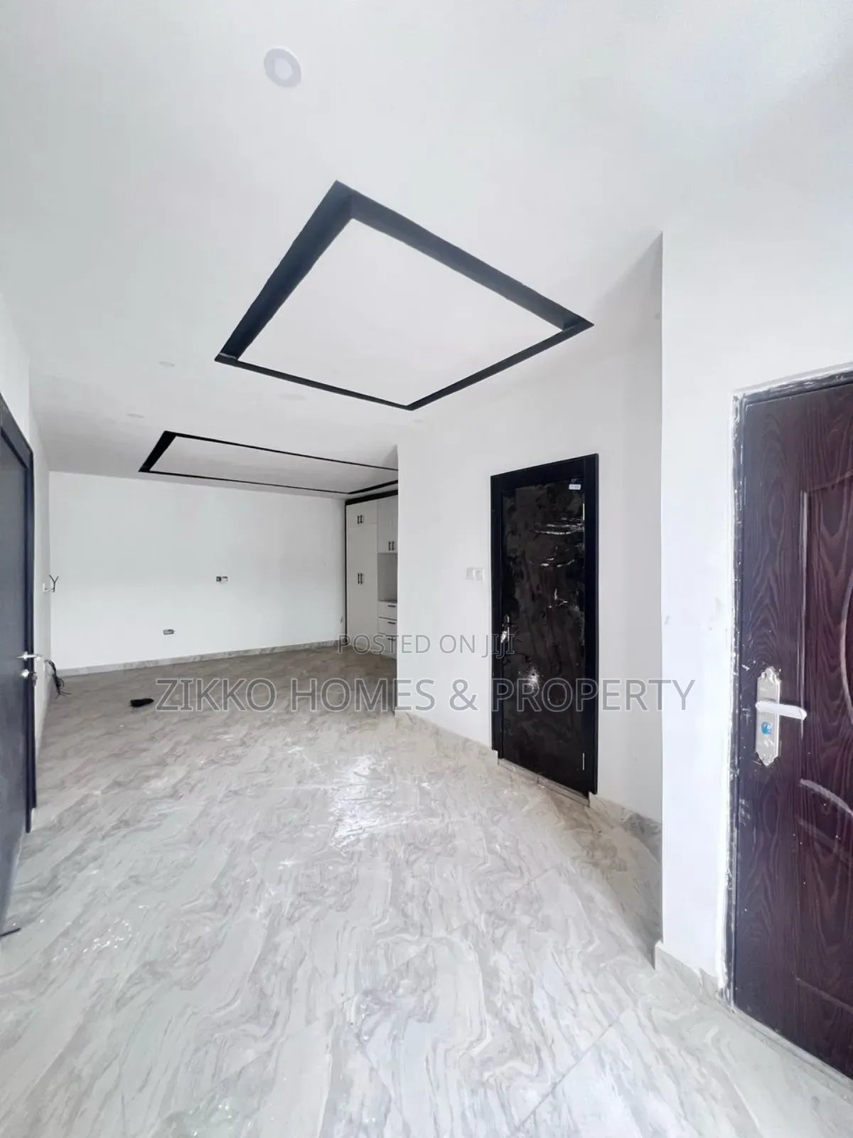 4bdrm Townhouse/Terrace In Ajah For Sale