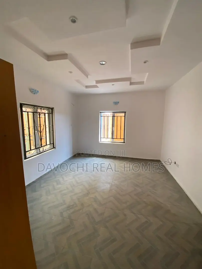 2bdrm Apartment in Awoyaya, Ajah for rent