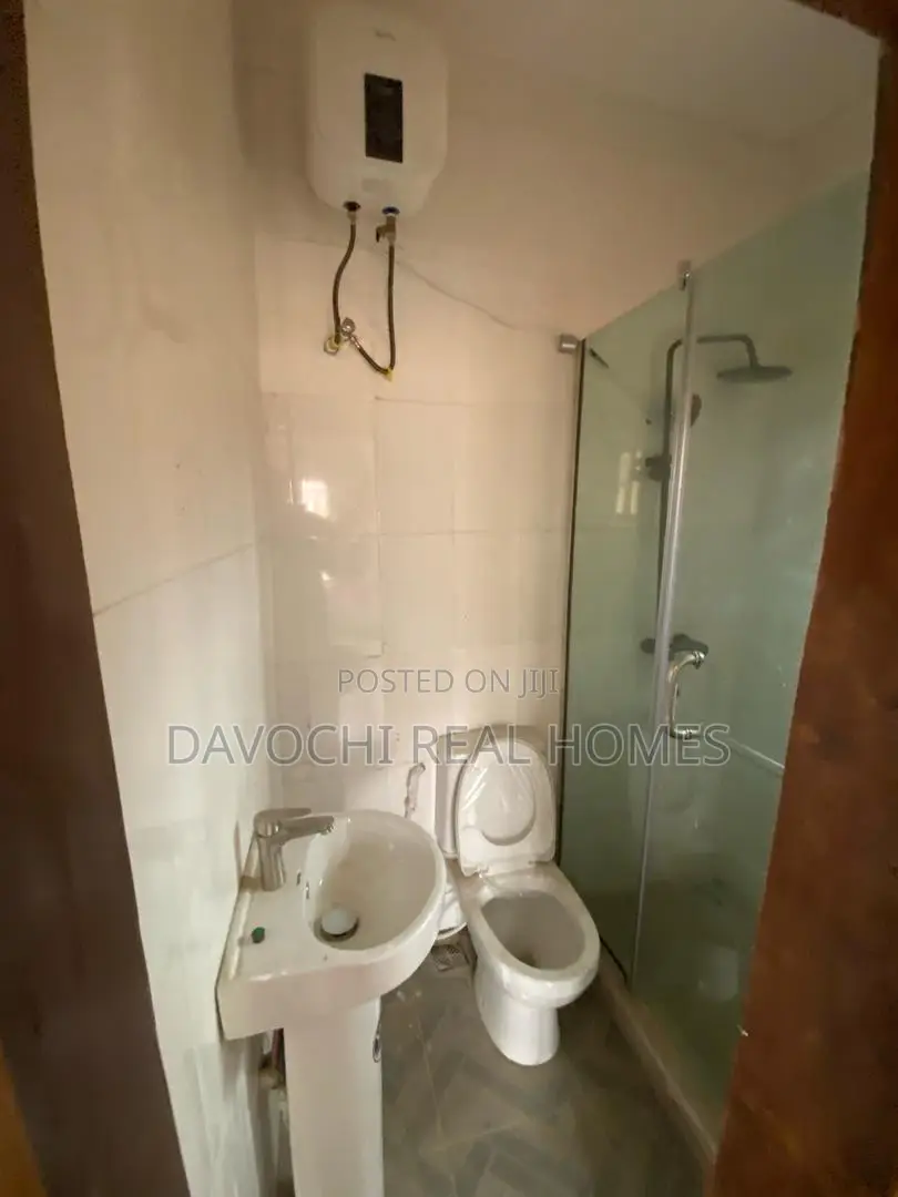 2bdrm Apartment in Awoyaya, Ajah for rent