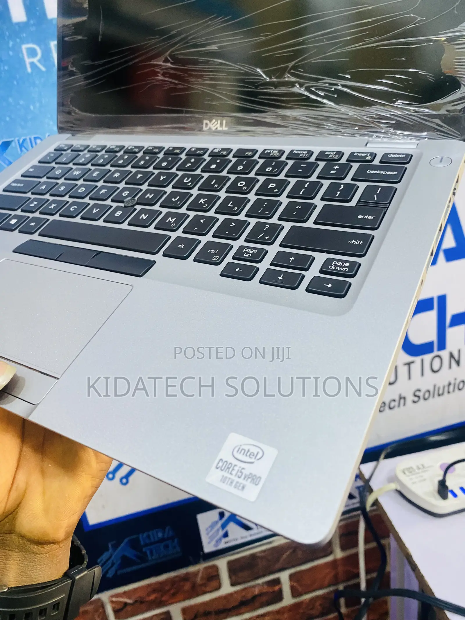 Laptop Dell Latitude 5410 16GB Intel Core i5 SSD 256GB