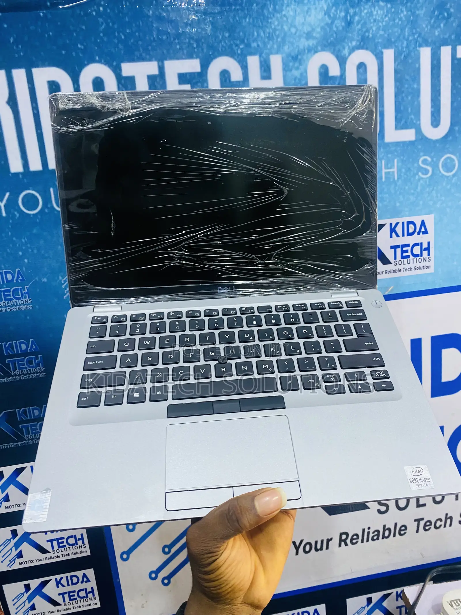 Laptop Dell Latitude 5410 16GB Intel Core i5 SSD 256GB