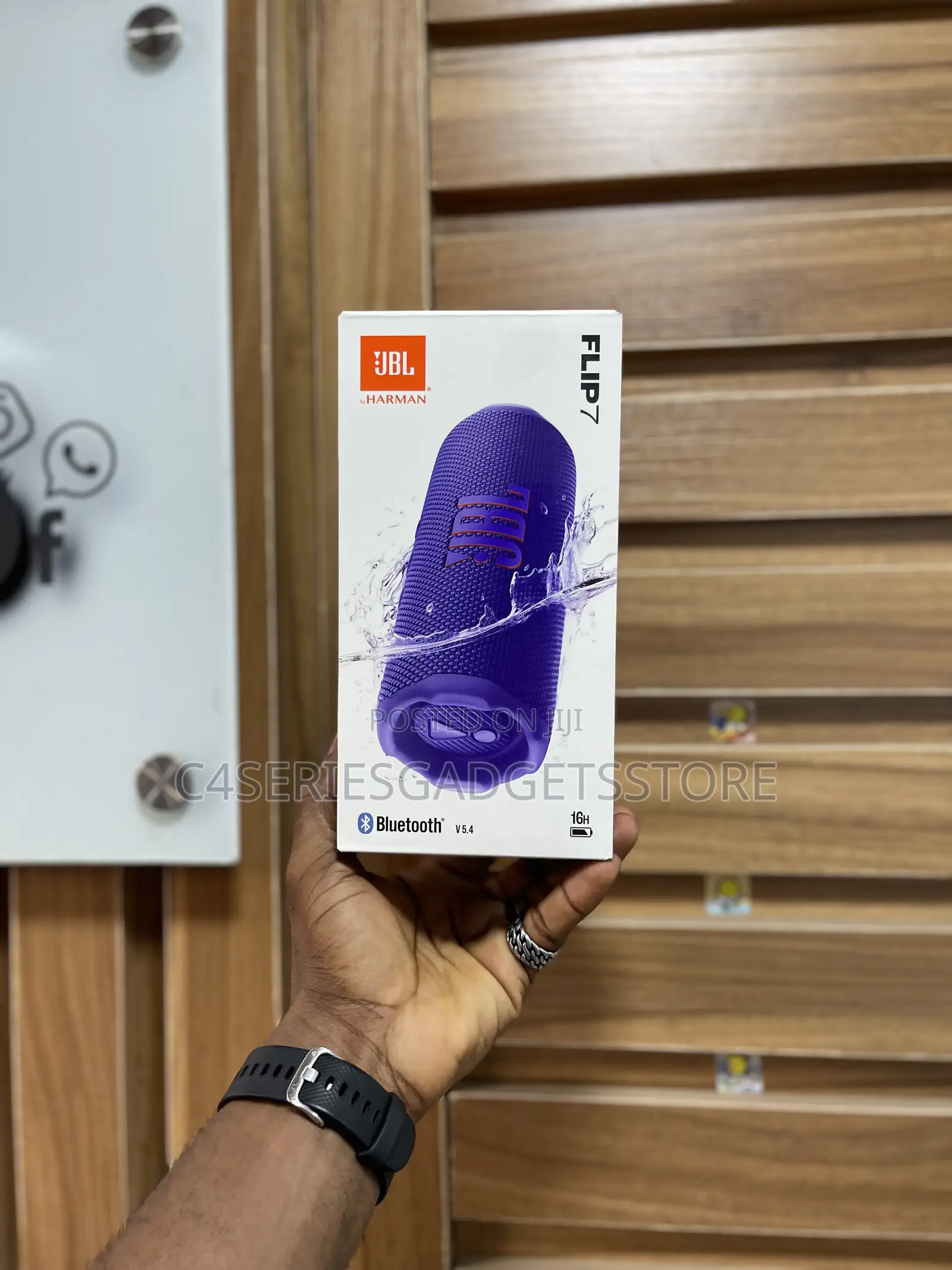 Jbl Flip 7
