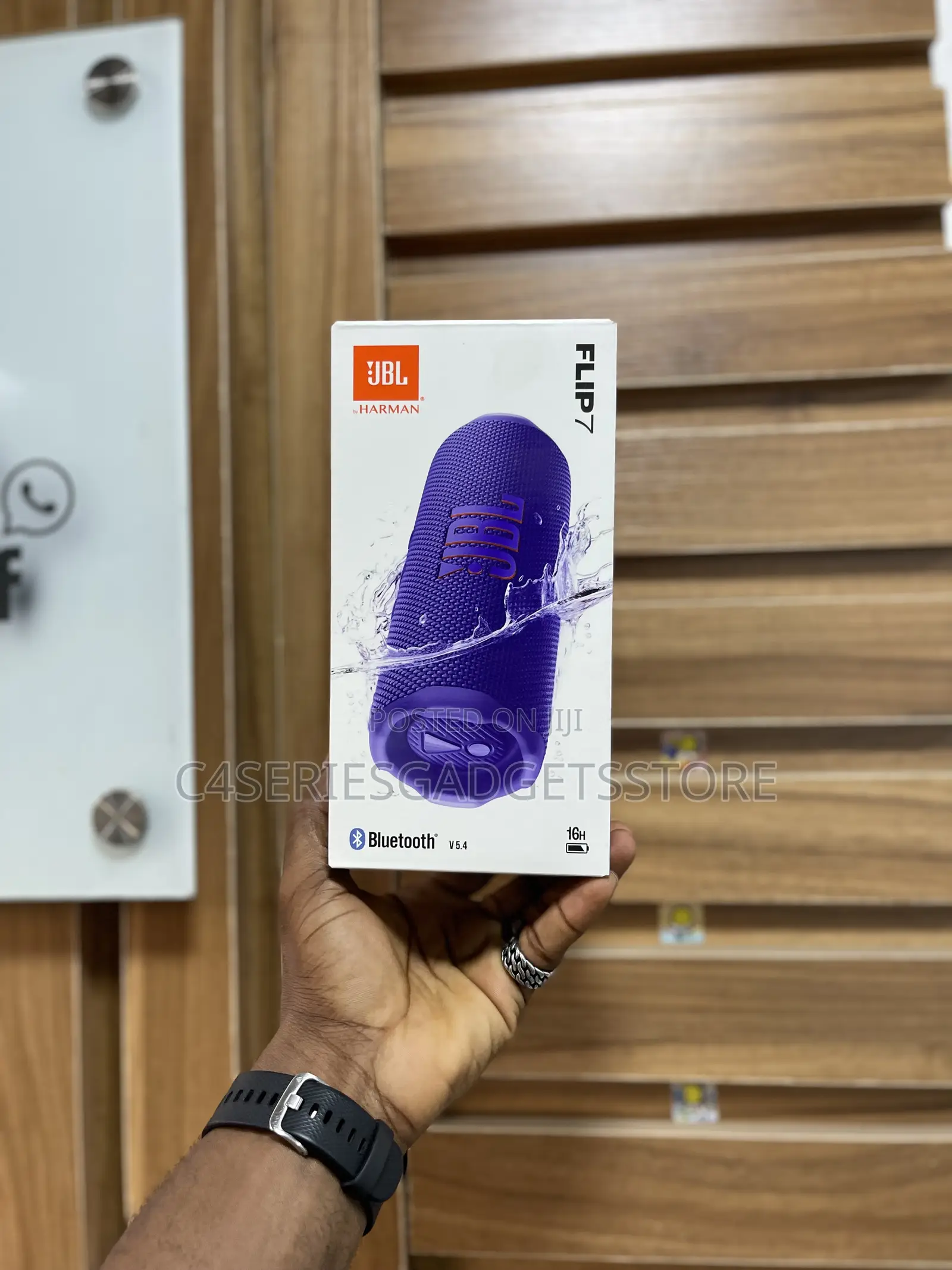 Jbl Flip 7