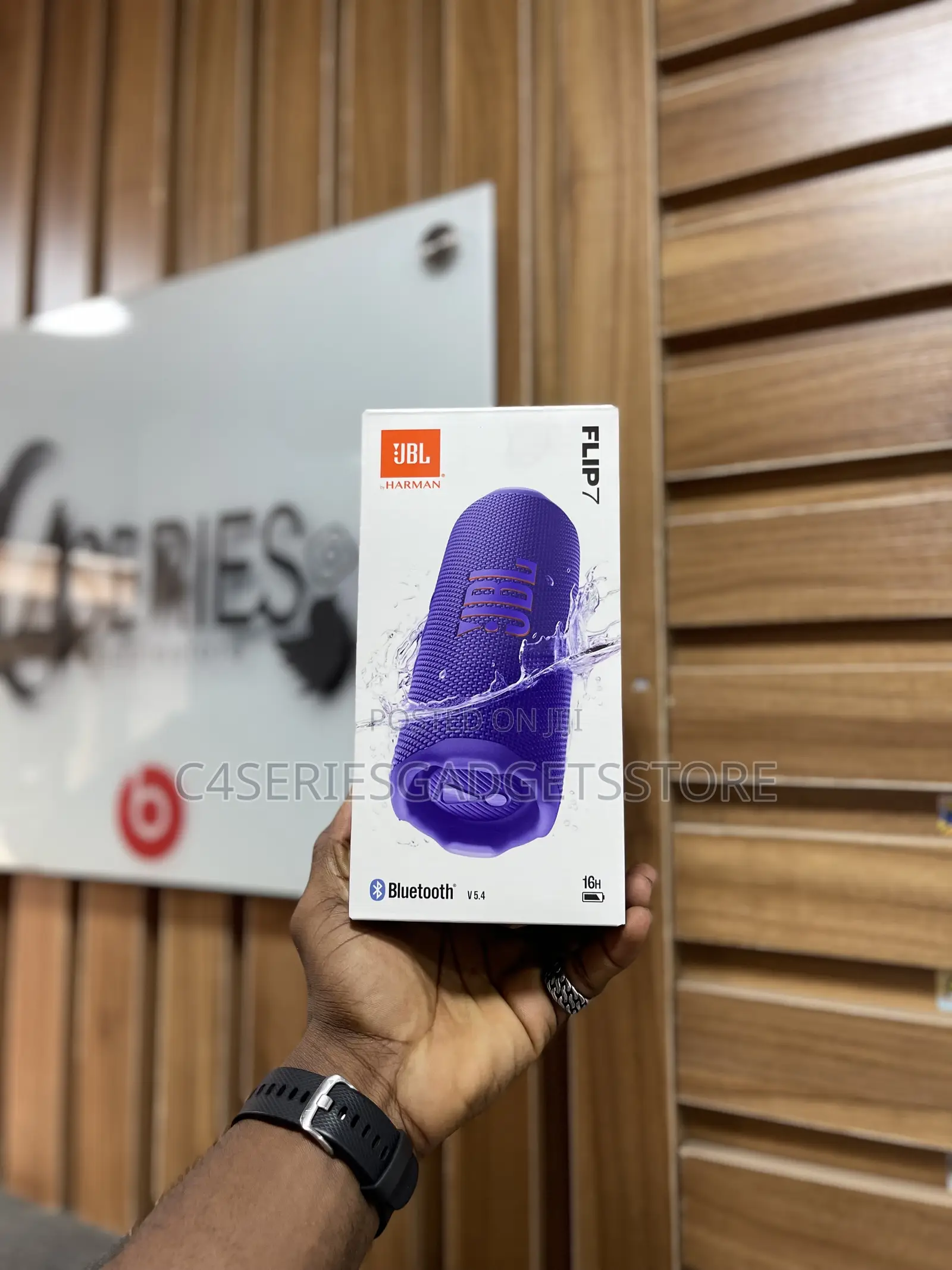 Jbl Flip 7