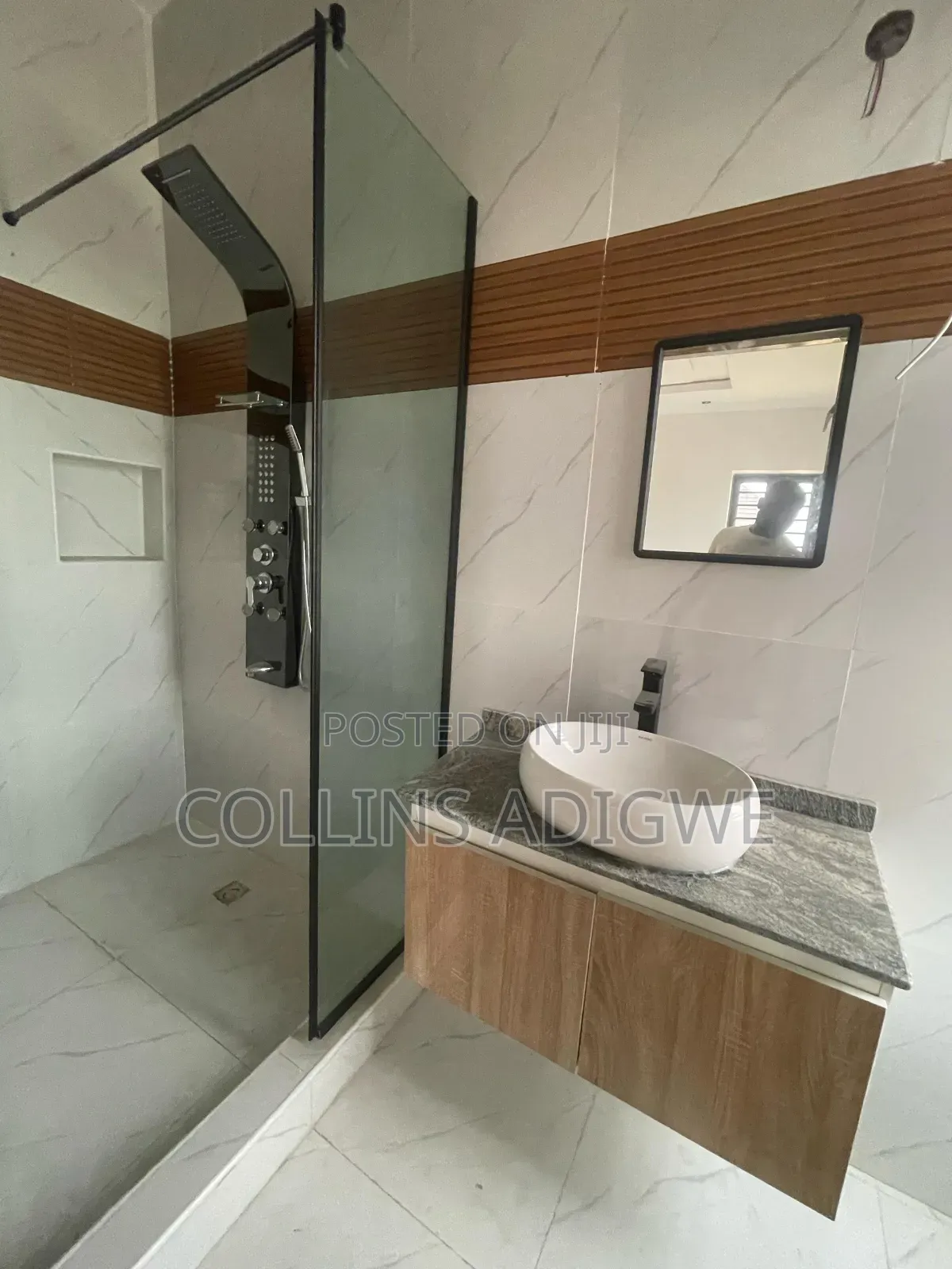 4bdrm Duplex in Lekki Palm City Ajah for sale