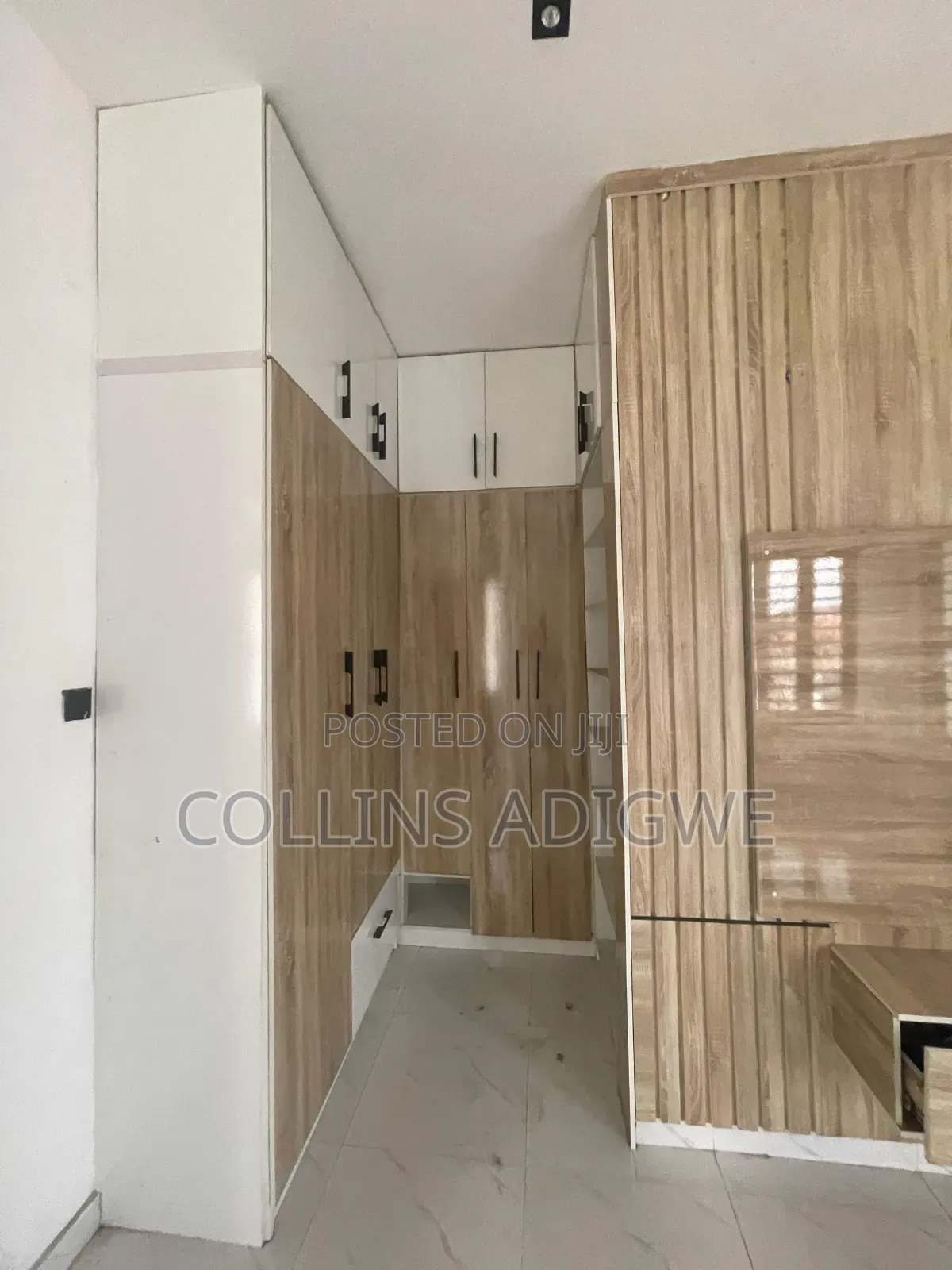 4bdrm Duplex in Lekki Palm City Ajah for sale