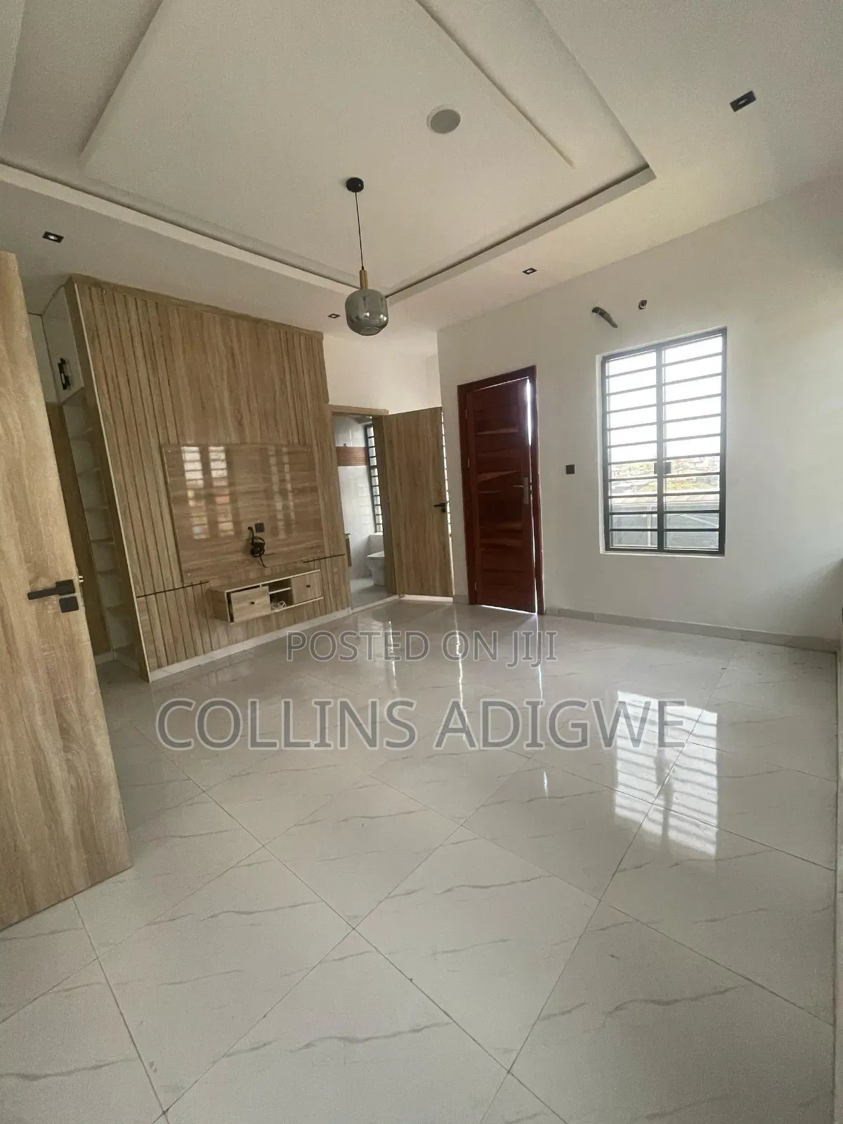 4bdrm Duplex in Lekki Palm City Ajah for sale
