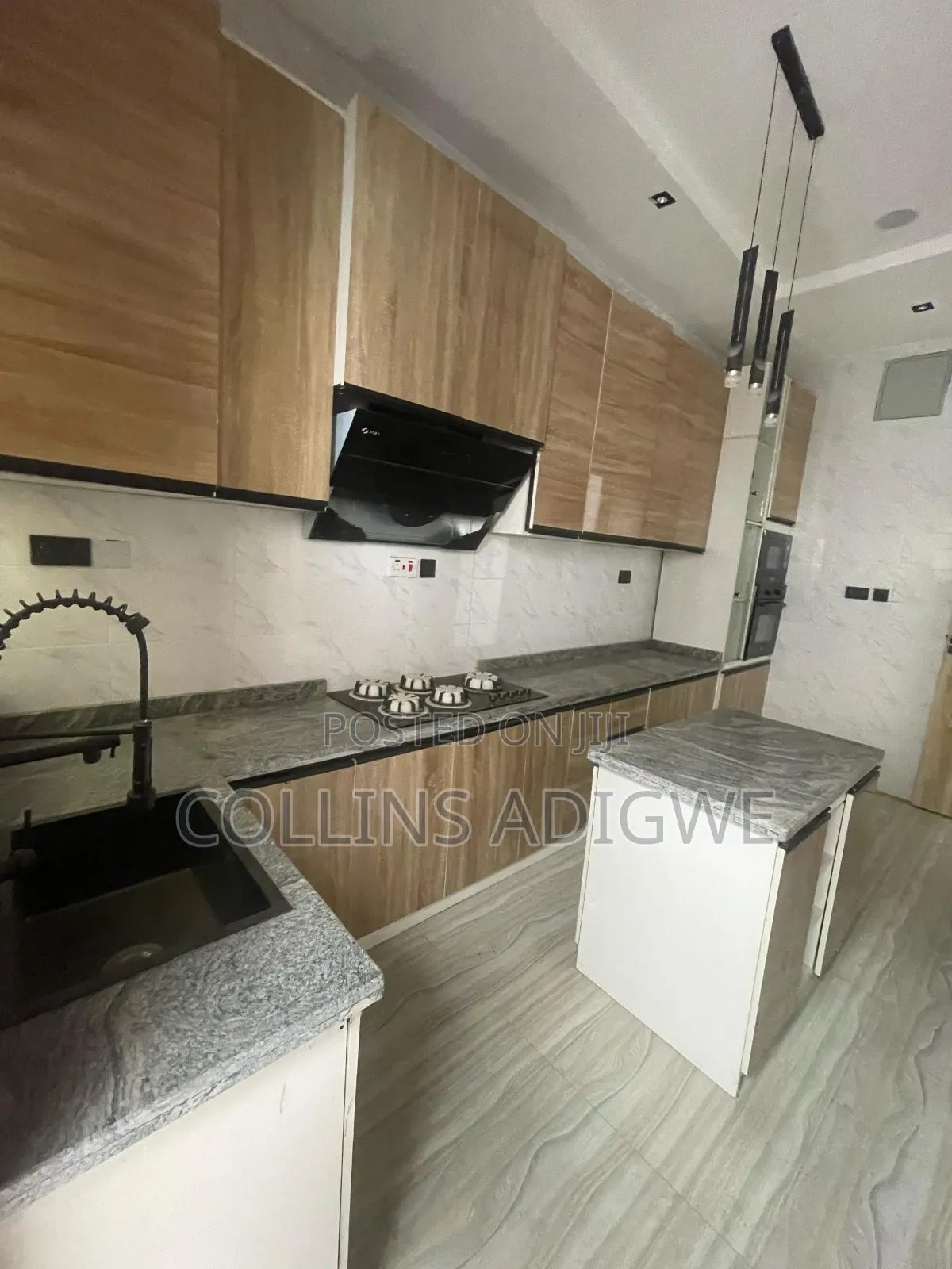 4bdrm Duplex in Lekki Palm City Ajah for sale