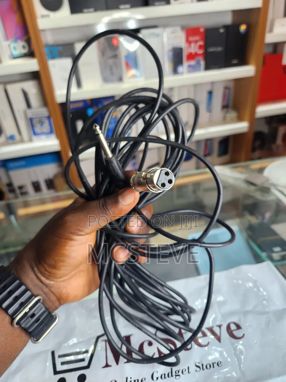 Beick Uni-Directional Condenser Microphone