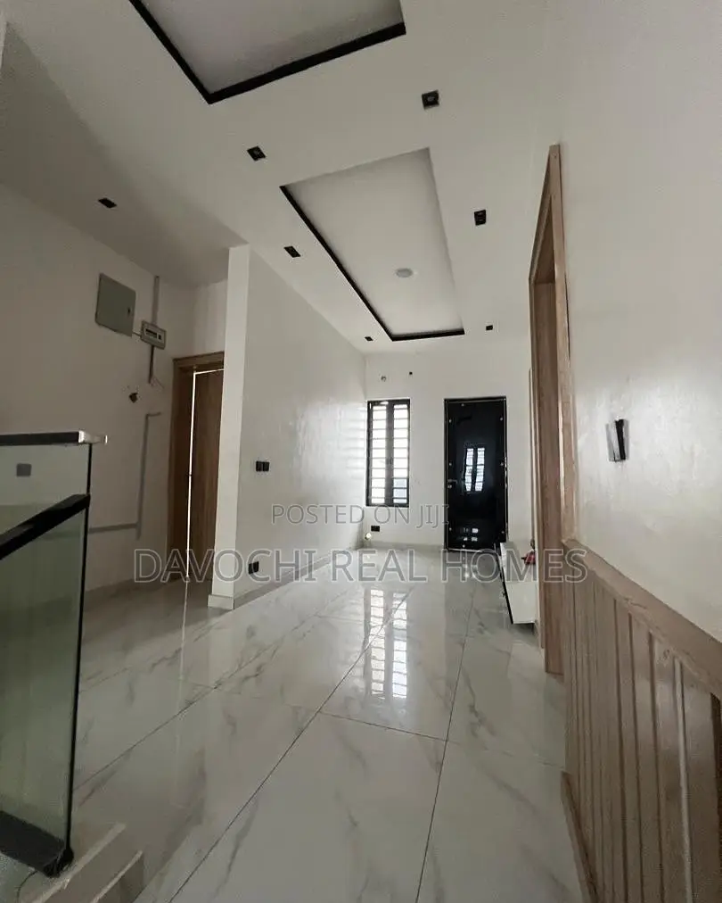 4bdrm Duplex in Ajah, Lekki for rent