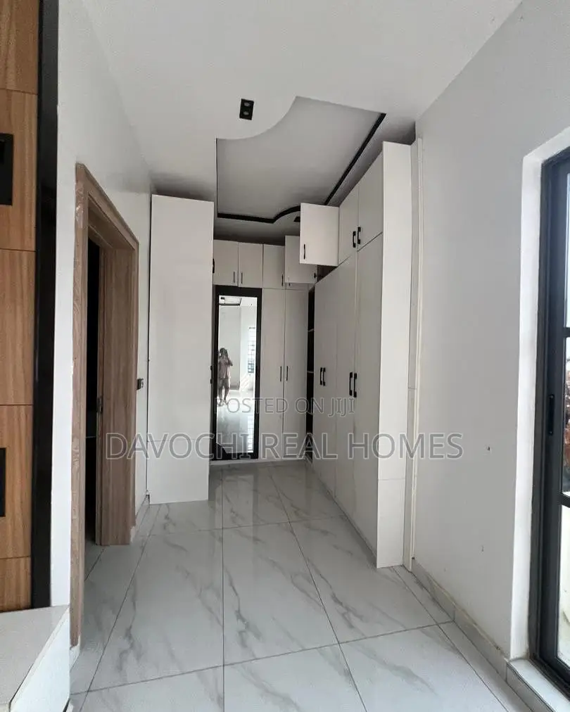 4bdrm Duplex in Ajah, Lekki for rent