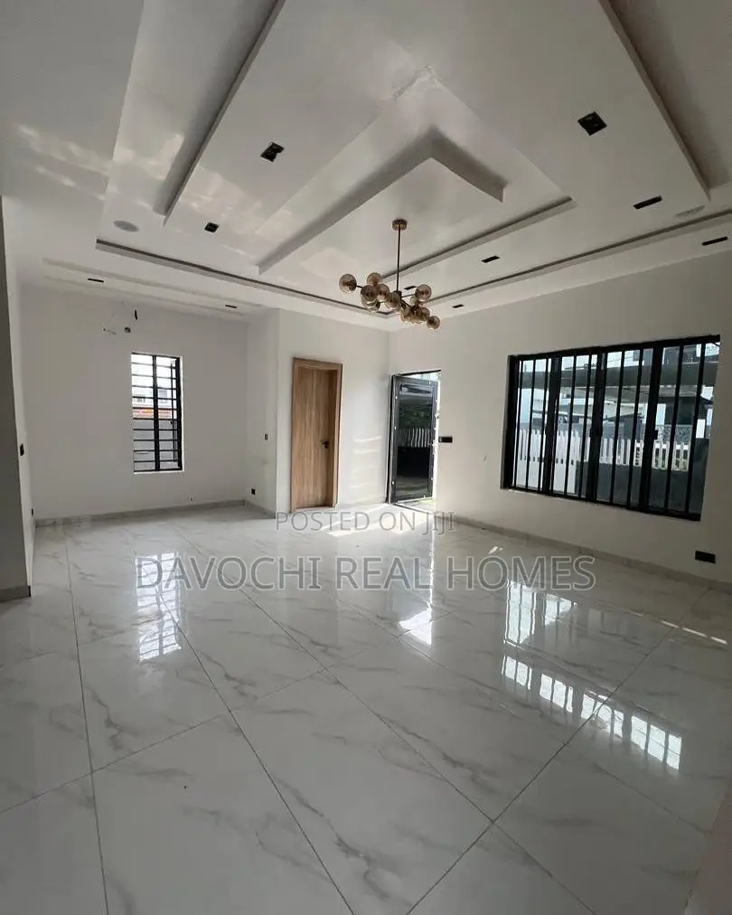 4bdrm Duplex in Ajah, Lekki for rent