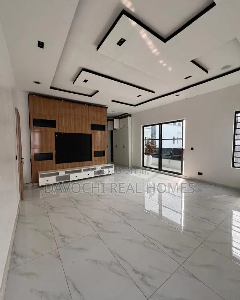 4bdrm Duplex in Ajah, Lekki for rent
