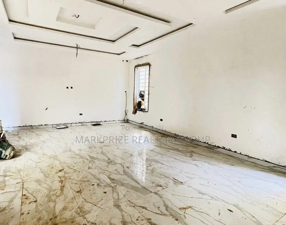 5bdrm Duplex in Opebi Ikeja Lagos for sale