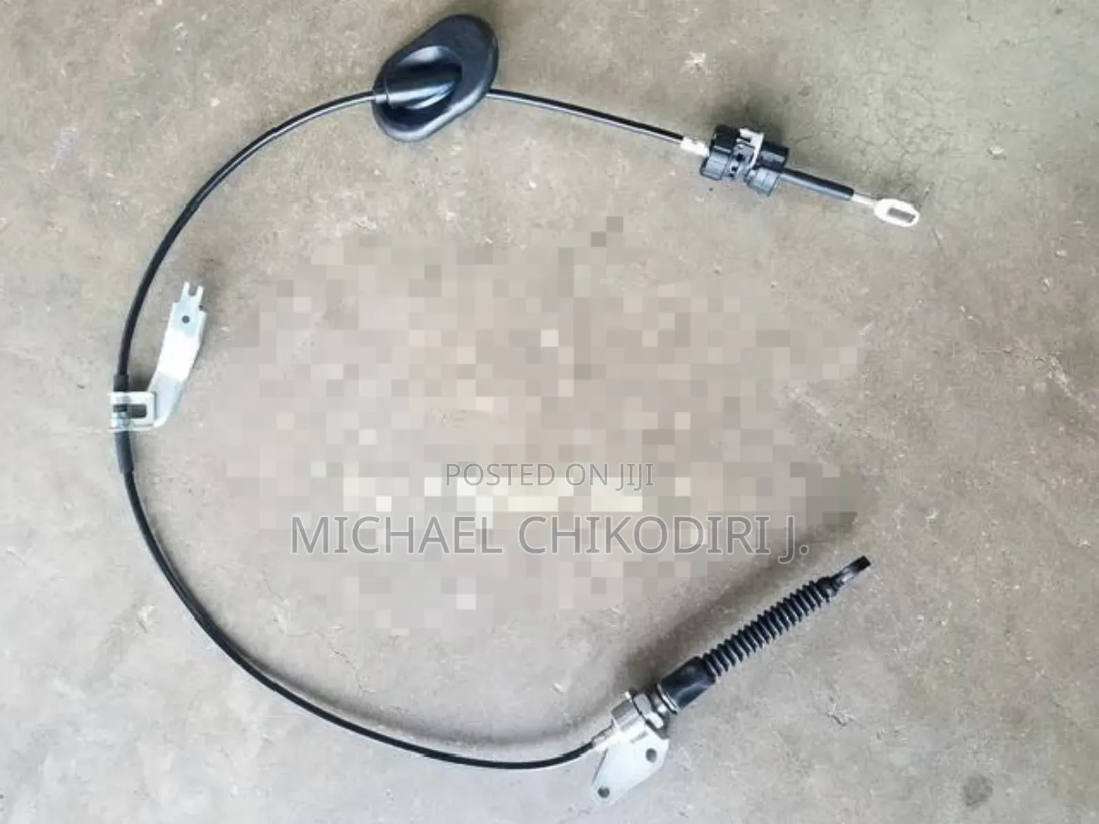 Gear Cable for Honda Accord 2013/2017