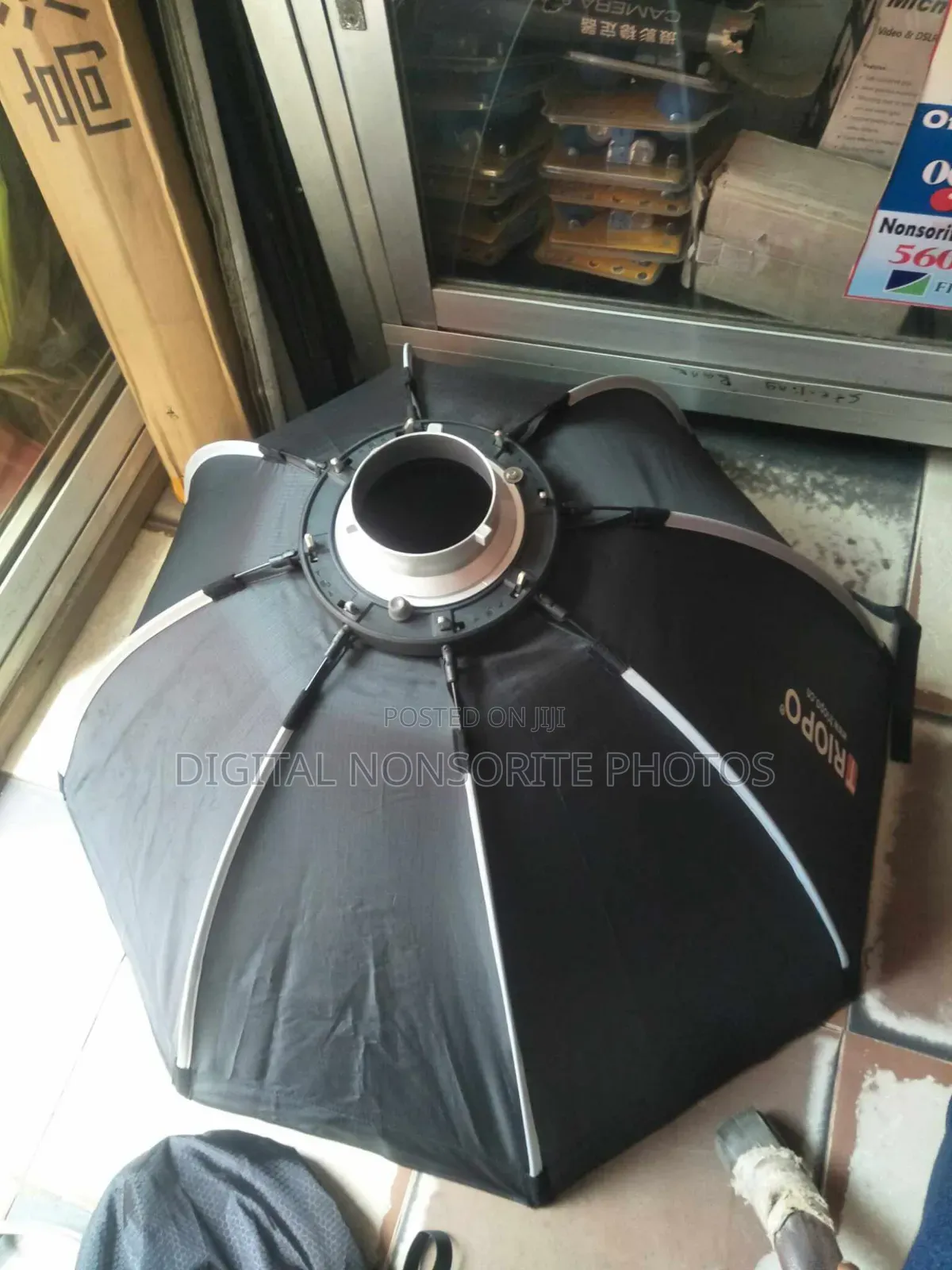 Triopo 90cm Beauty Dish