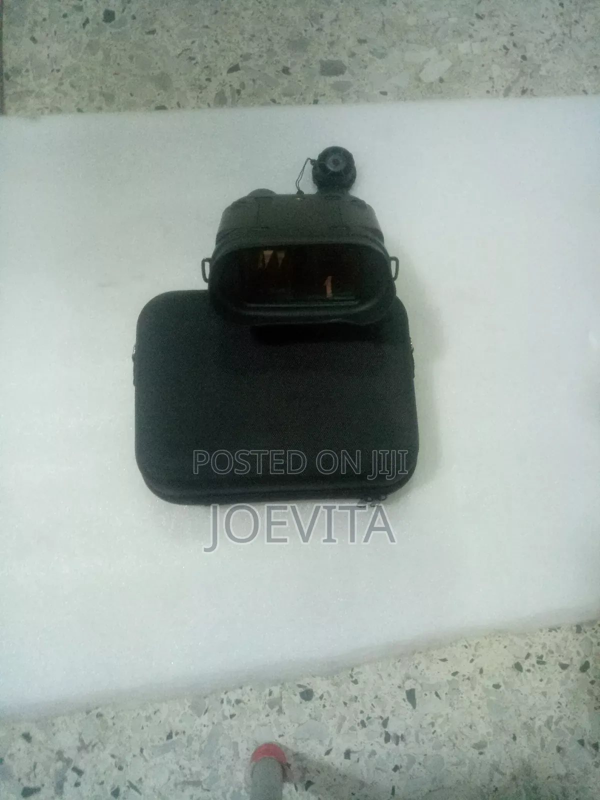 Night Vision Nv400-B Binoculars