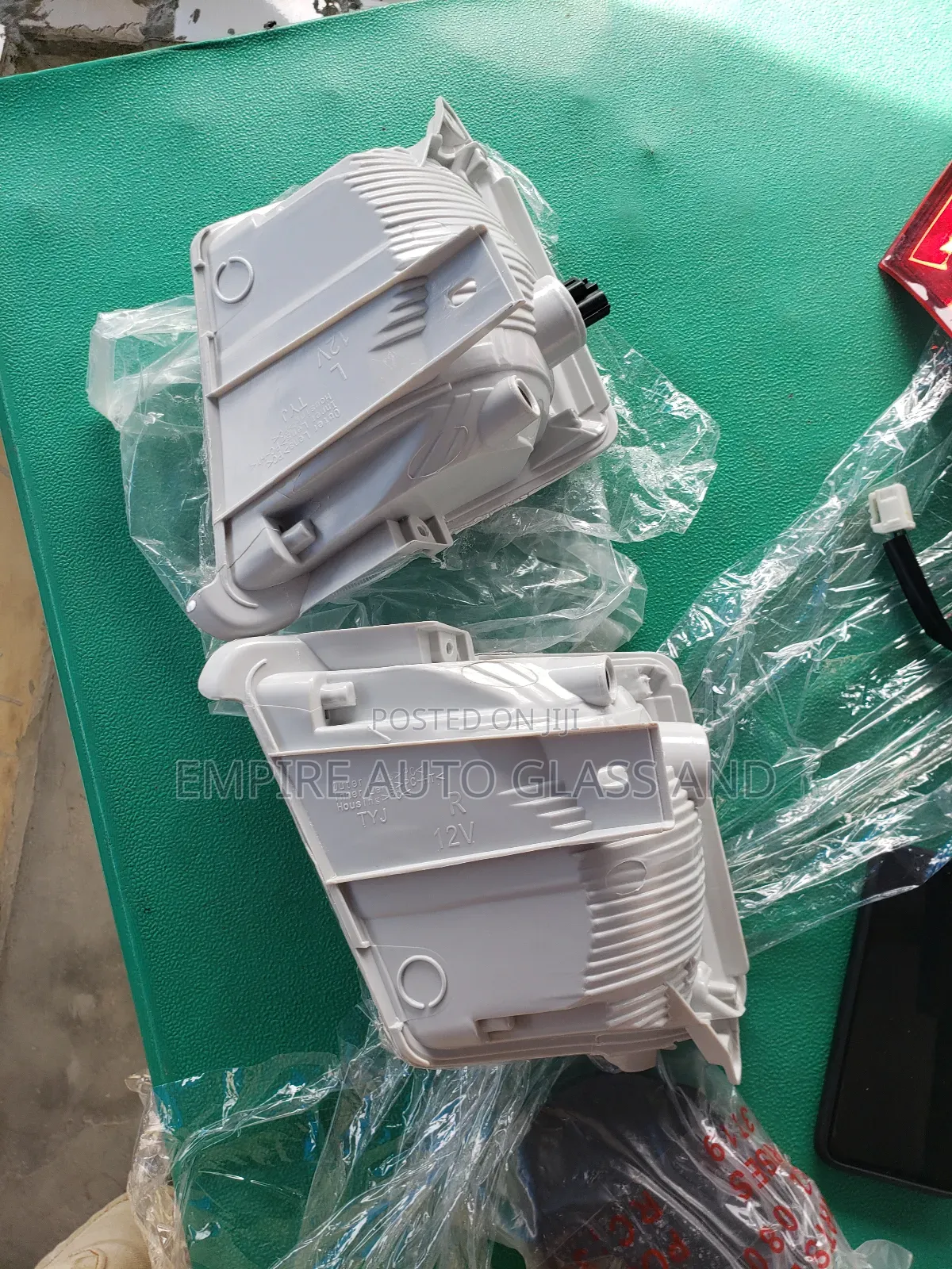 Fog Light for Toyota Avalon 2018 Model Available Now