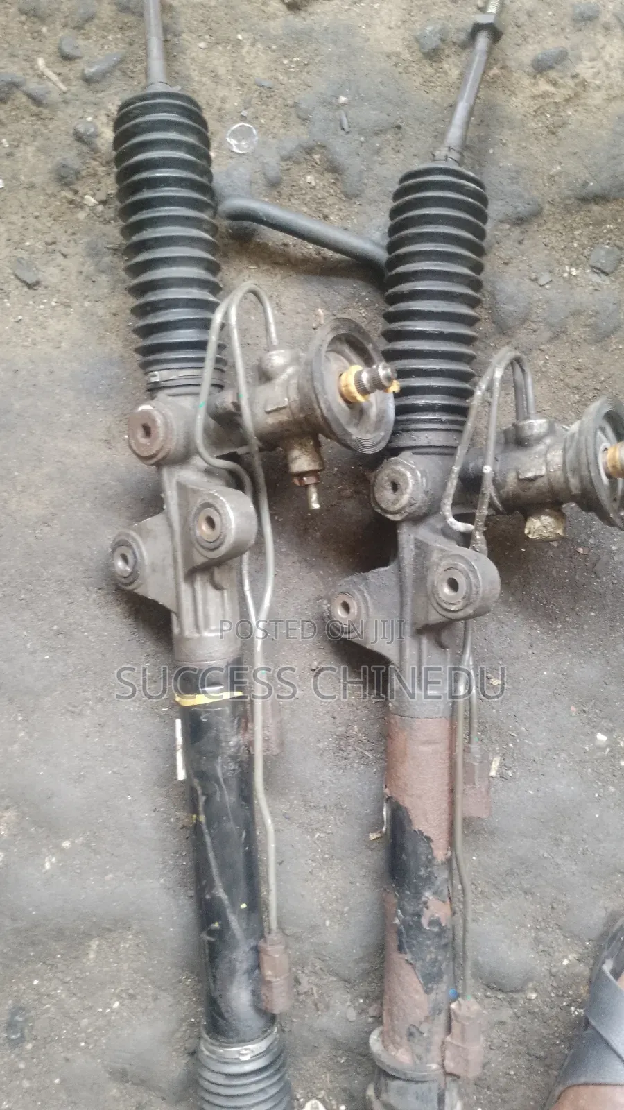 Tokunbo Steering Rack For Acura Mdx 2010