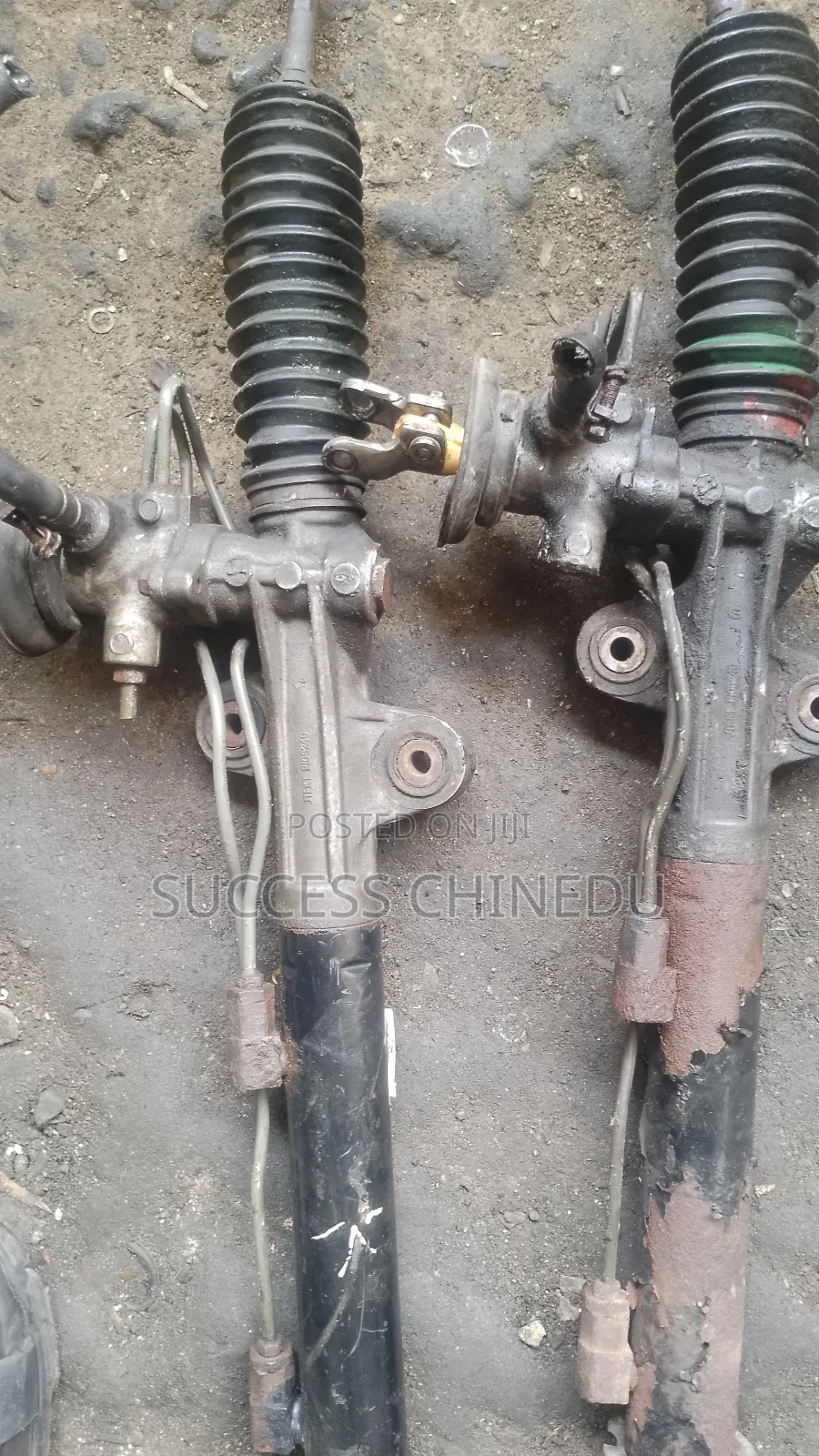 Tokunbo Steering Rack For Acura Mdx 2010