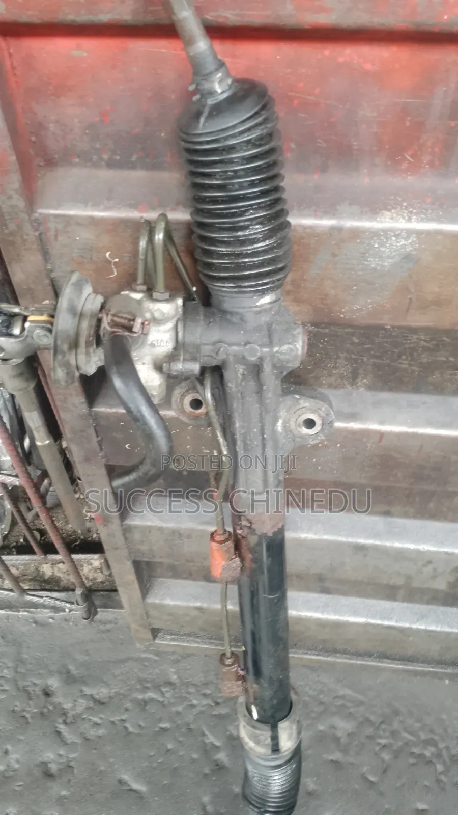 Tokunbo Steering Rack For Acura Mdx 2010