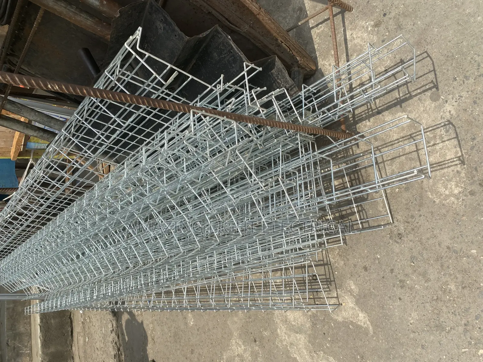 Cable Tray
