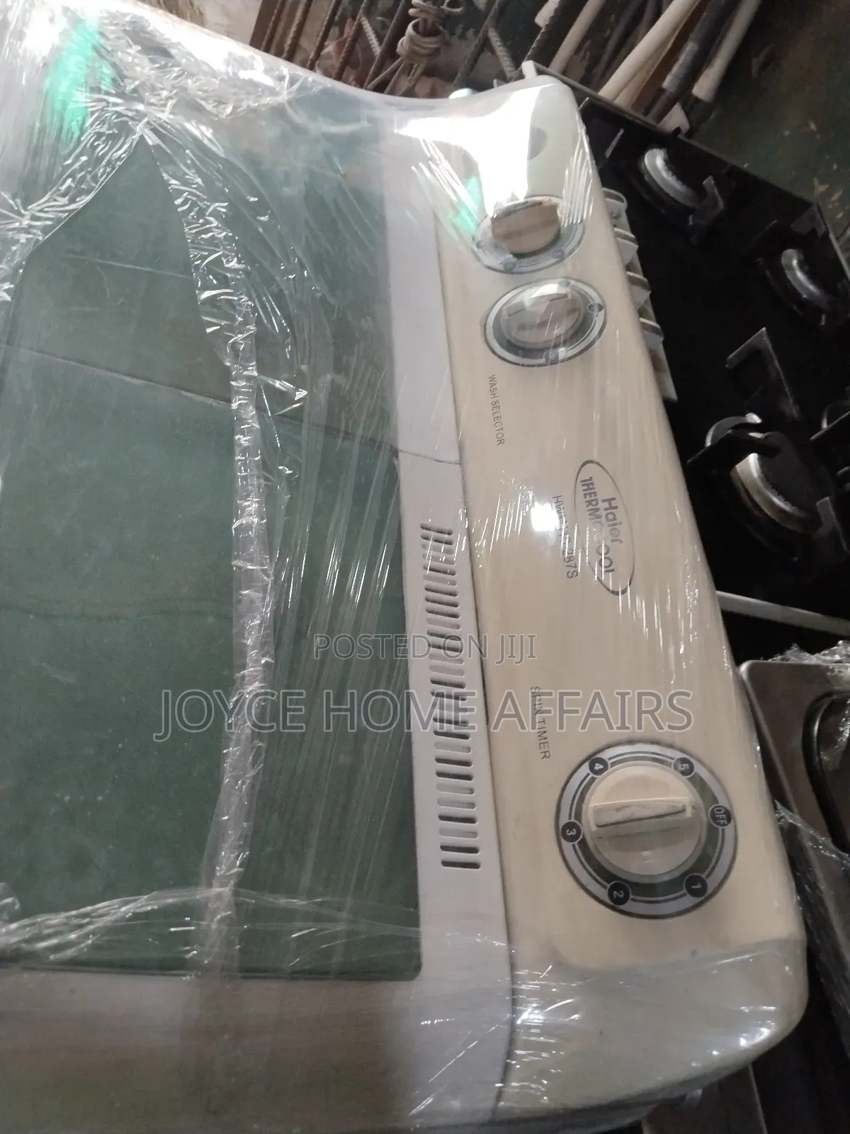 10kg Washing Machine Thermocool