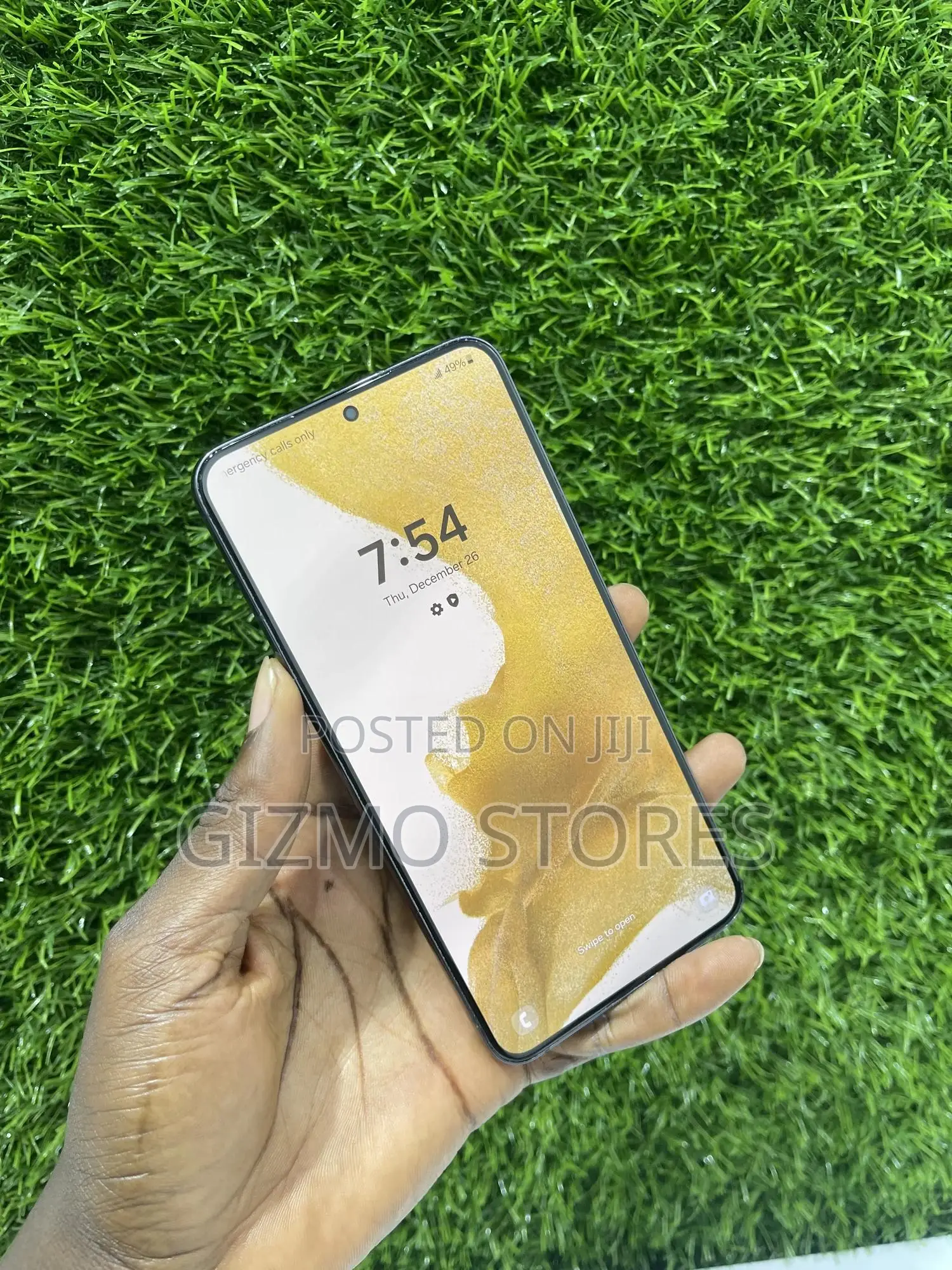 Samsung Galaxy S22+ 5G 128 GB