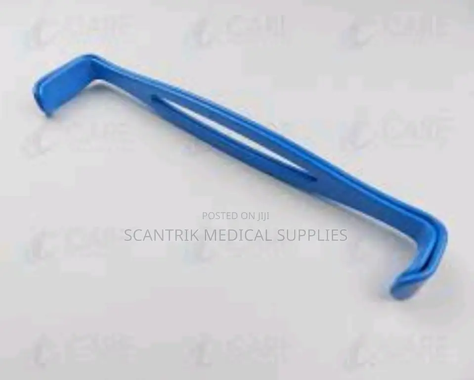 Us Navy Double Ended Retractor