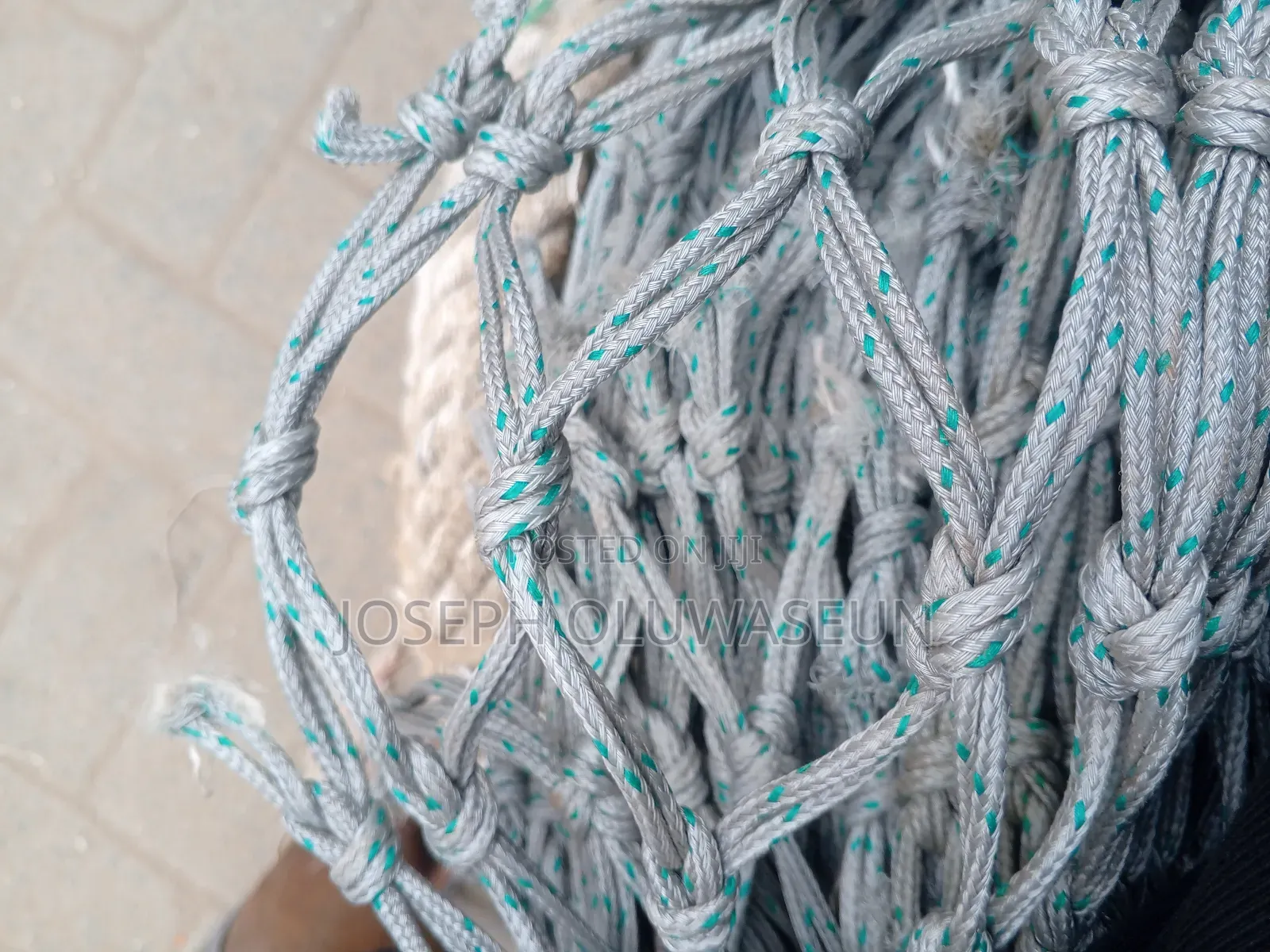Manufacturing Materials Troler Net Original
