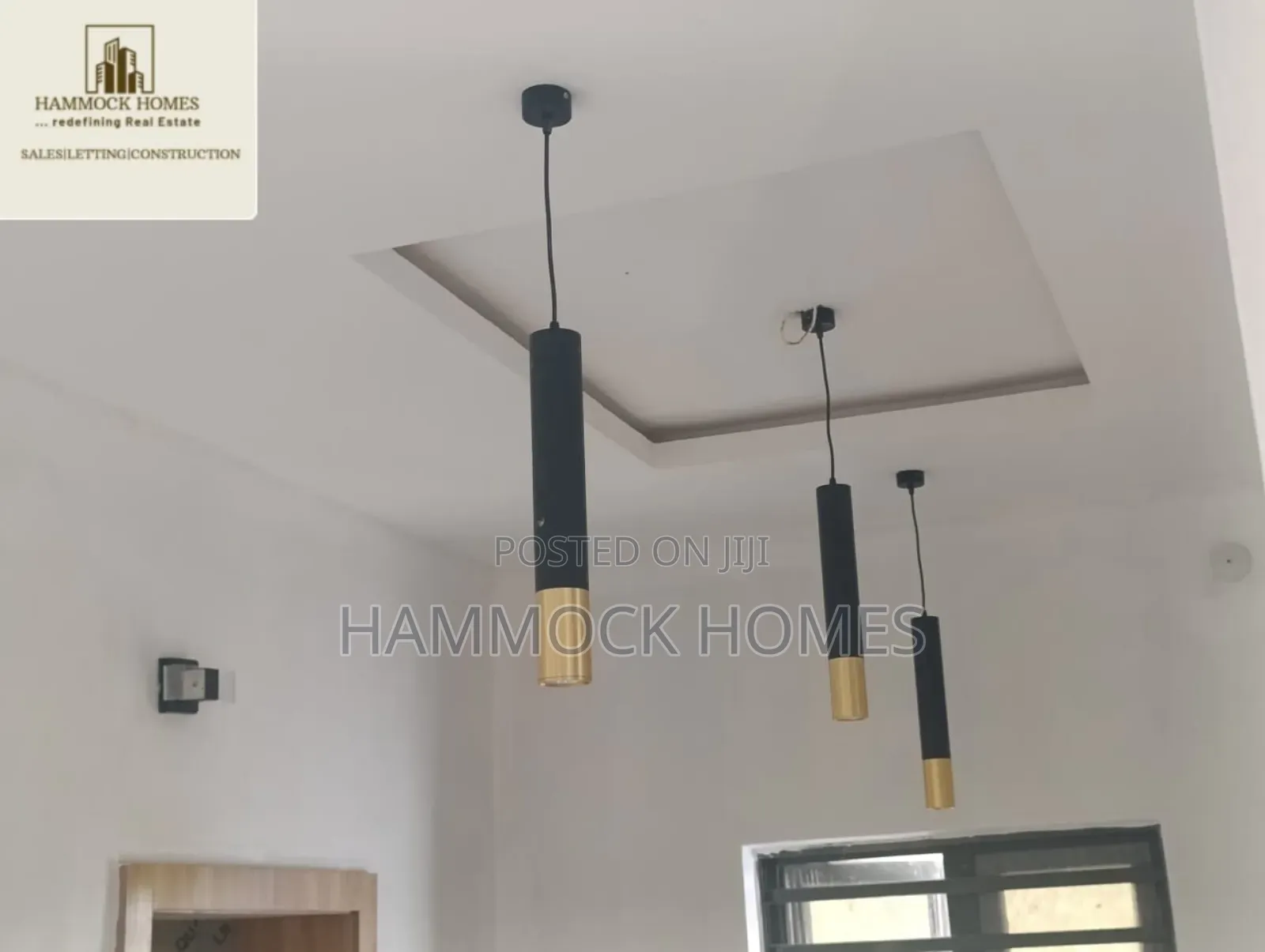 4bdrm Duplex in Jericho Gra for sale