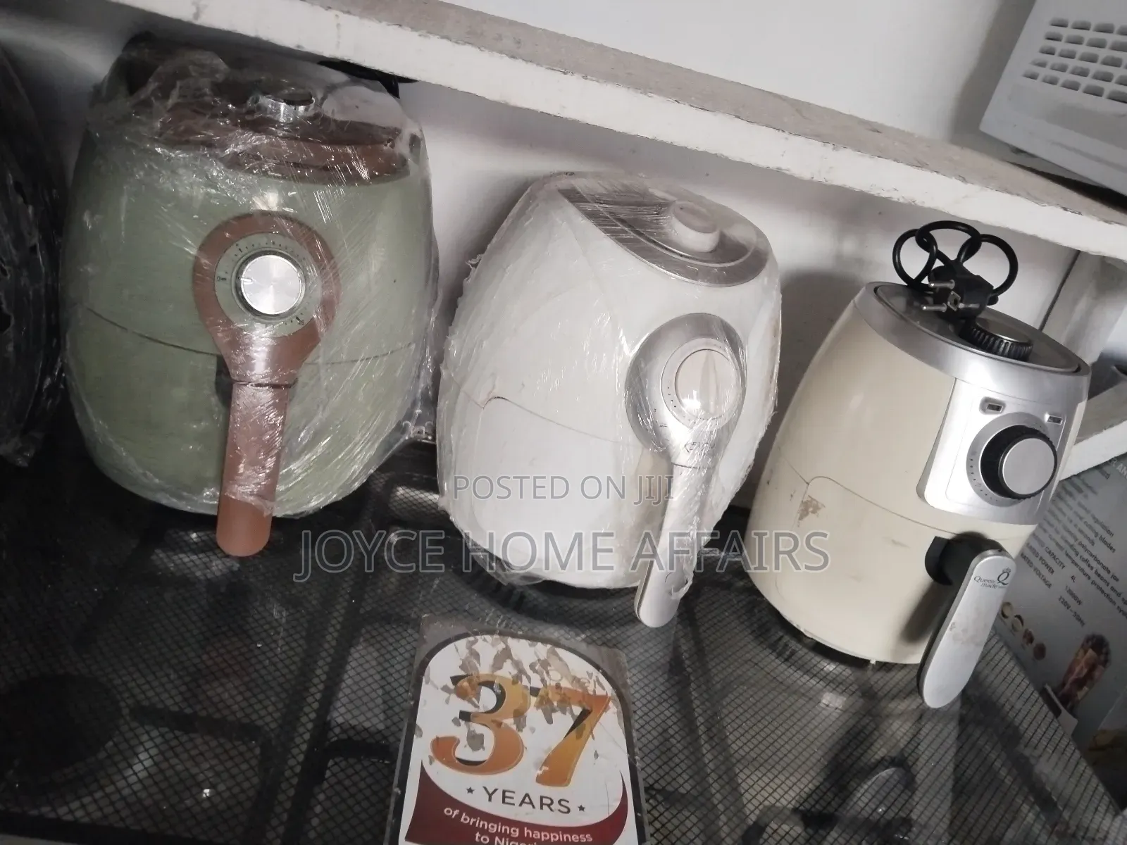 Different Types of Air Fryer Quality and Brand