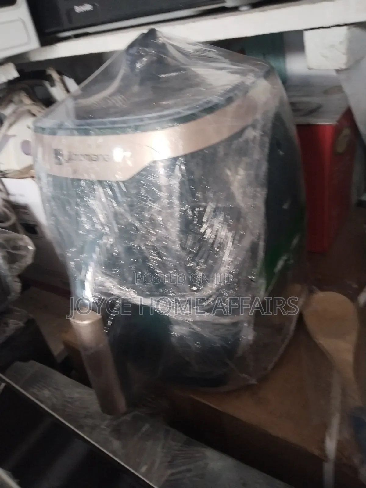 Different Types of Air Fryer Quality and Brand