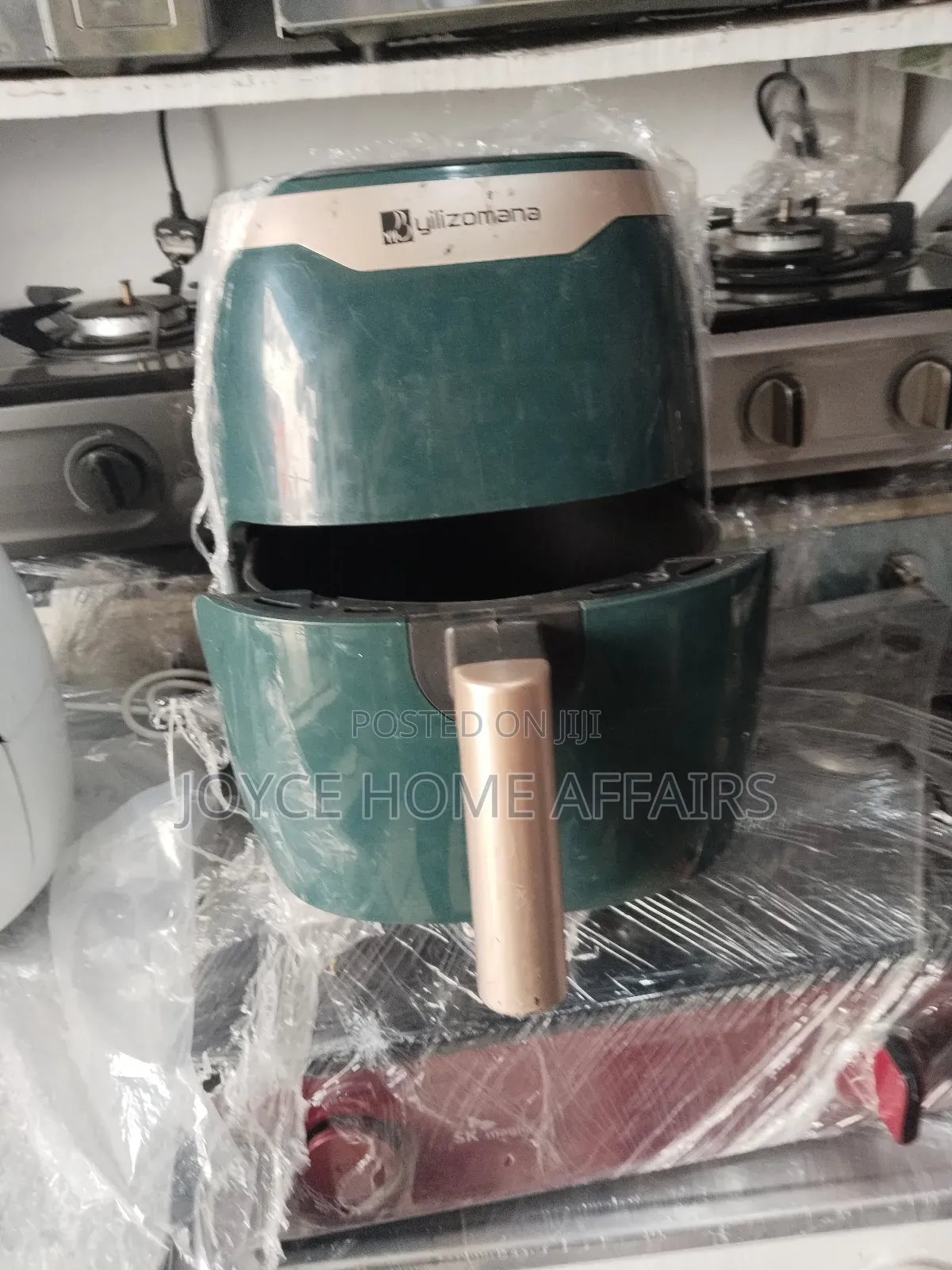 Different Types of Air Fryer Quality and Brand