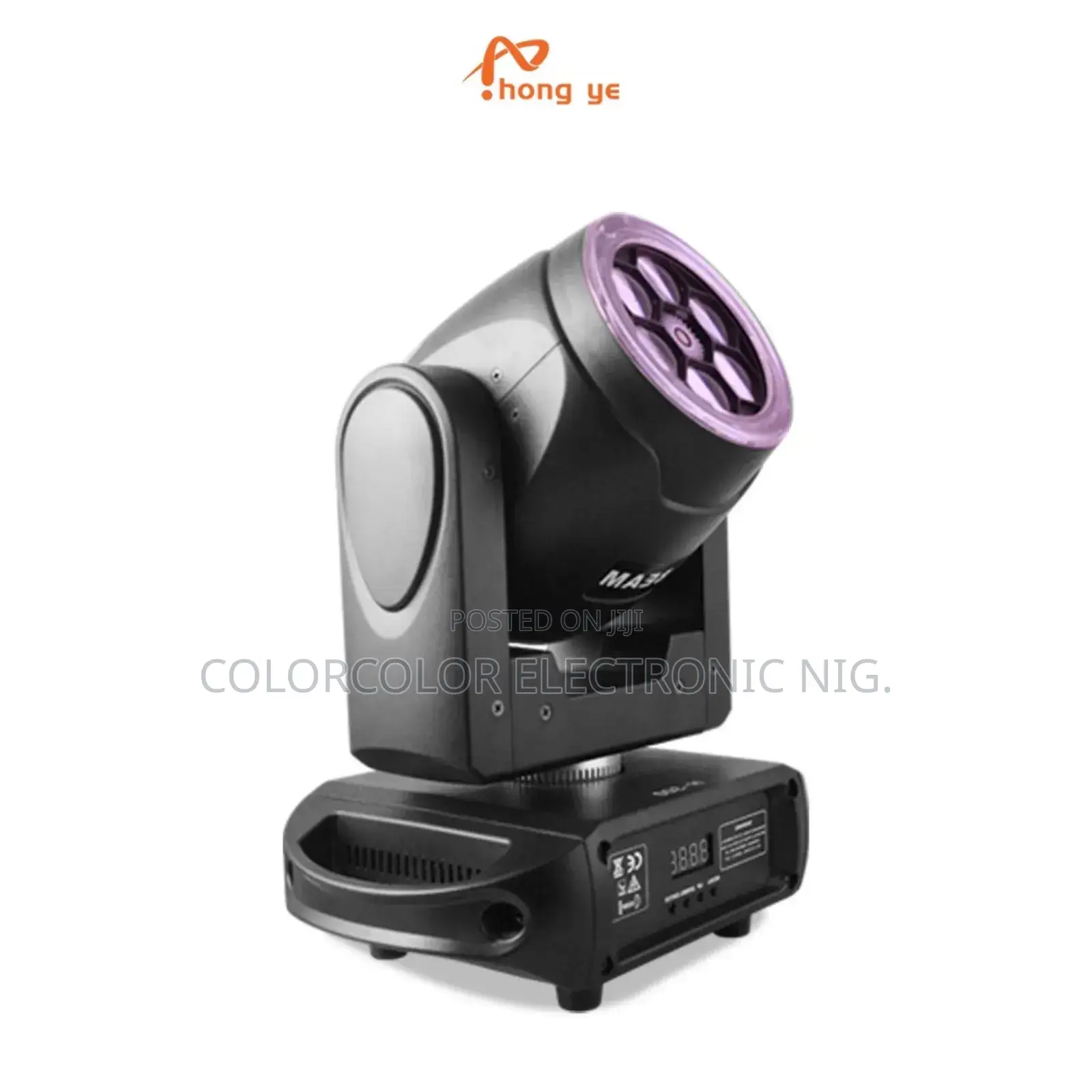 Stage Light Moving Beam H-300